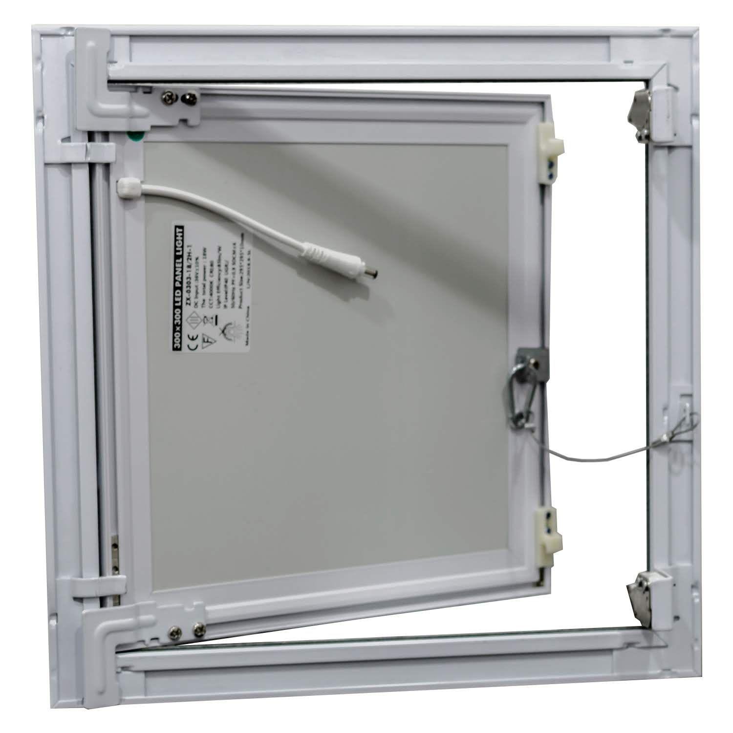 Tapa de inspección LED 600x600-4