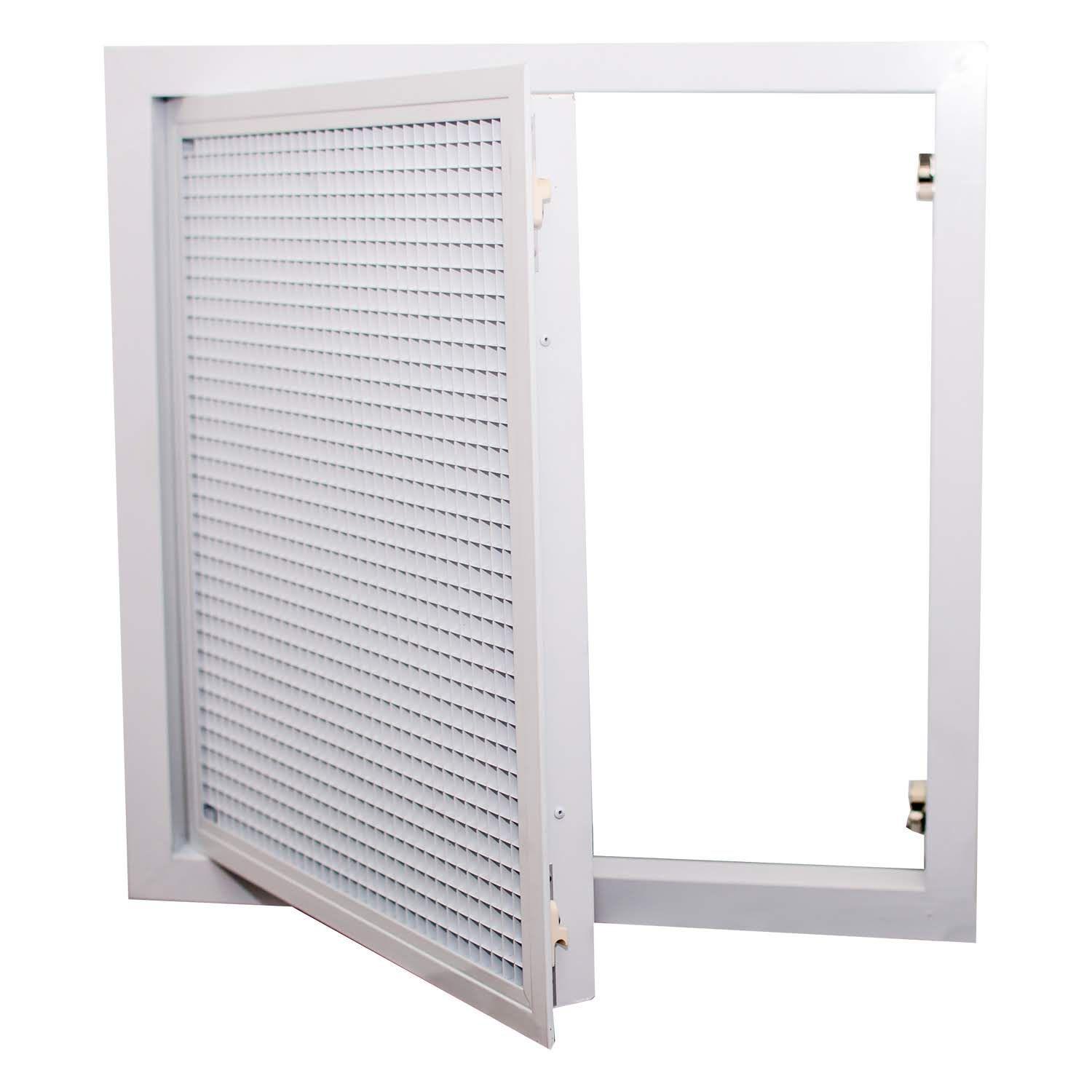 Tapa de inspección ventilación 300 x 300-2