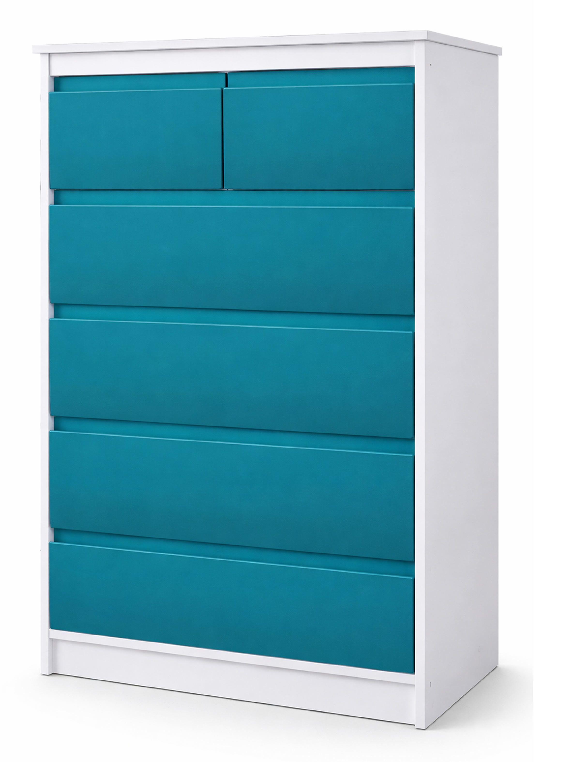 Cajonera 6 Cajones Calipso Premium-2