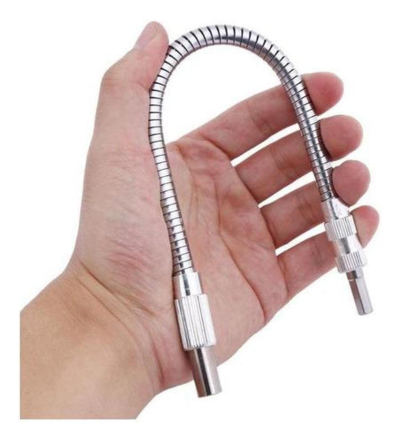 Extensión Destornillador Para Taladro Flexible Telescópica-3