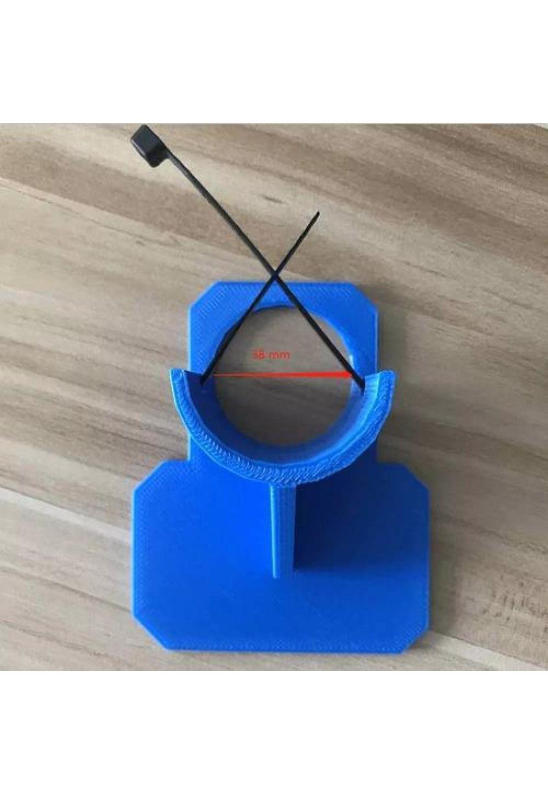 Accesorio De Fijación Soporte Para Mangueras De Piscina-3