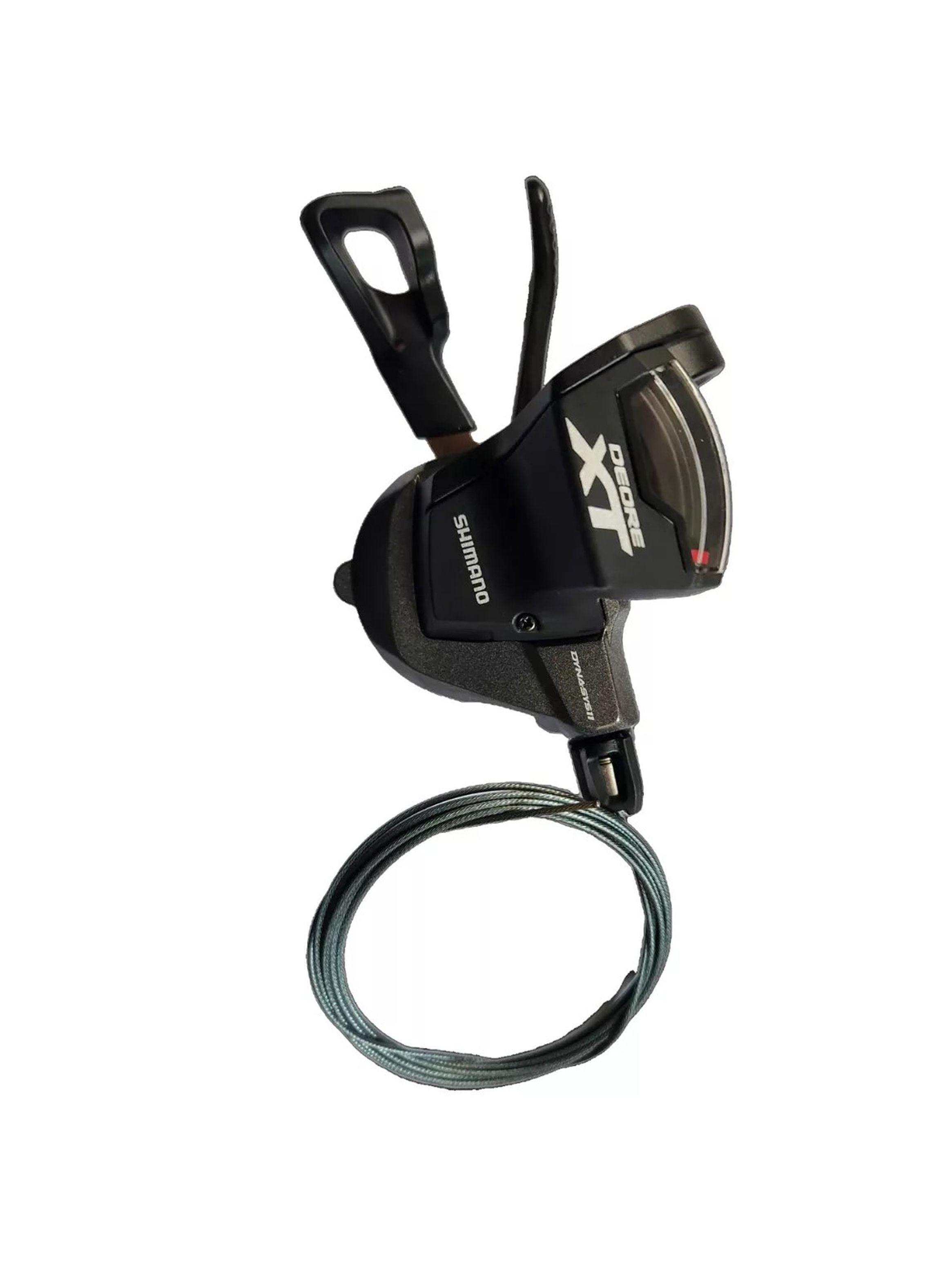 Palanca Maneta Freno Shimano Derecha 11v Deore Xt M8000-2