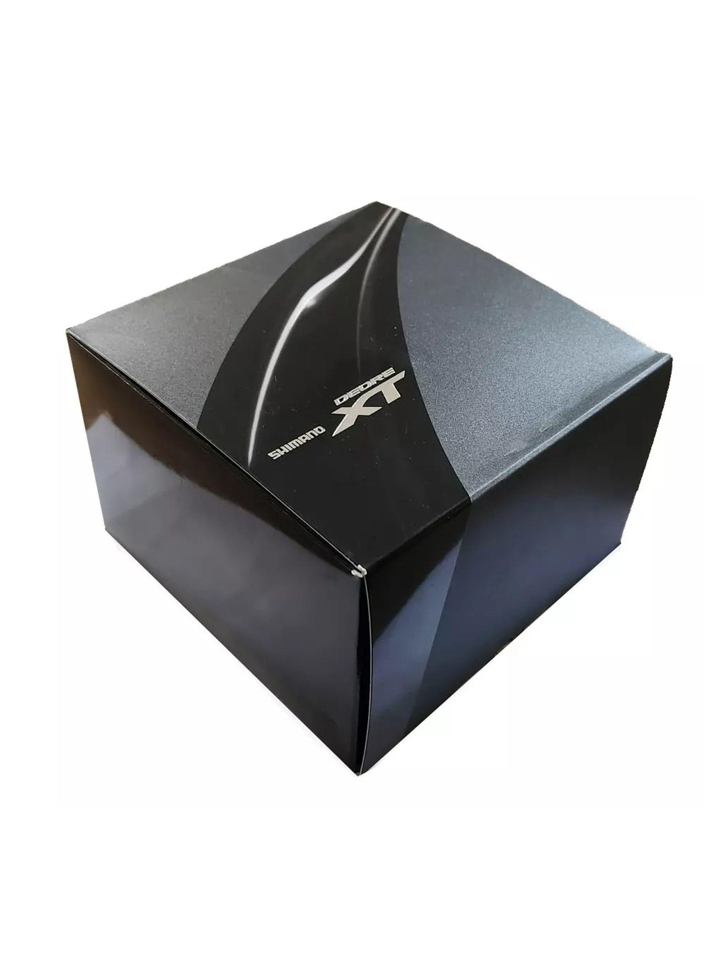 Palanca Maneta Freno Shimano Derecha 11v Deore Xt M8000-3