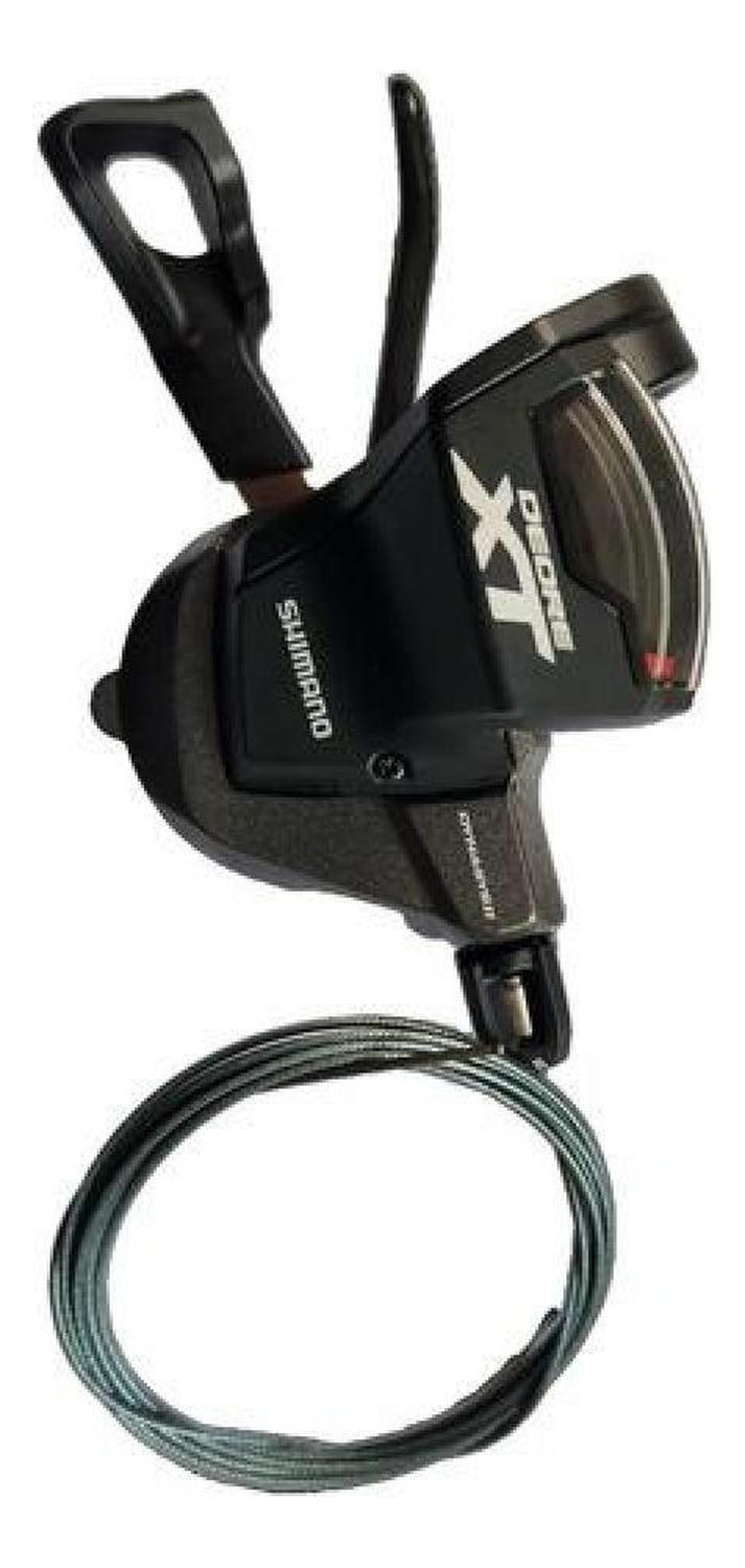 Palanca Maneta Freno Shimano Derecha 11v Deore Xt M8000-2
