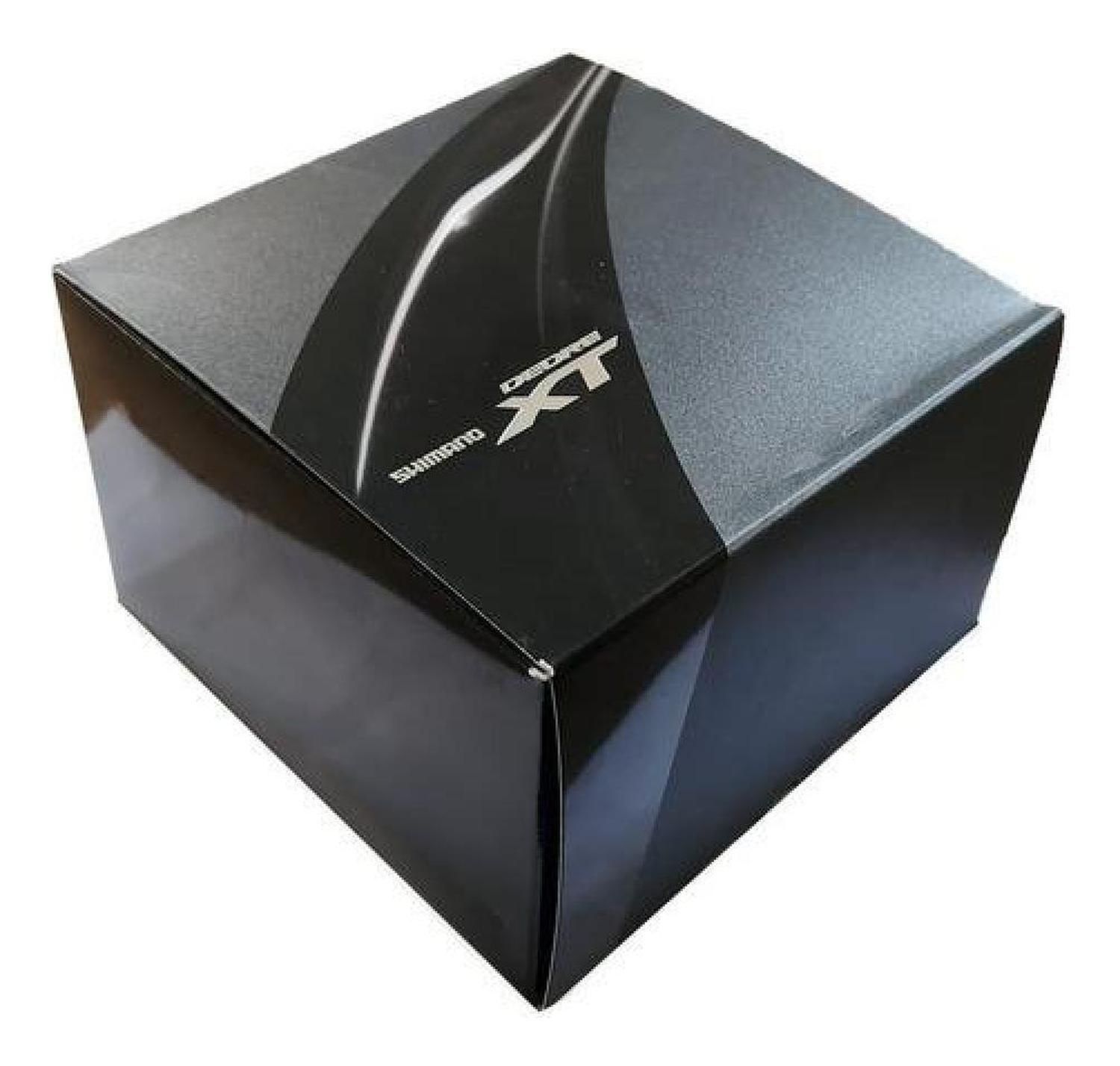 Palanca Maneta Freno Shimano Derecha 11v Deore Xt M8000-3