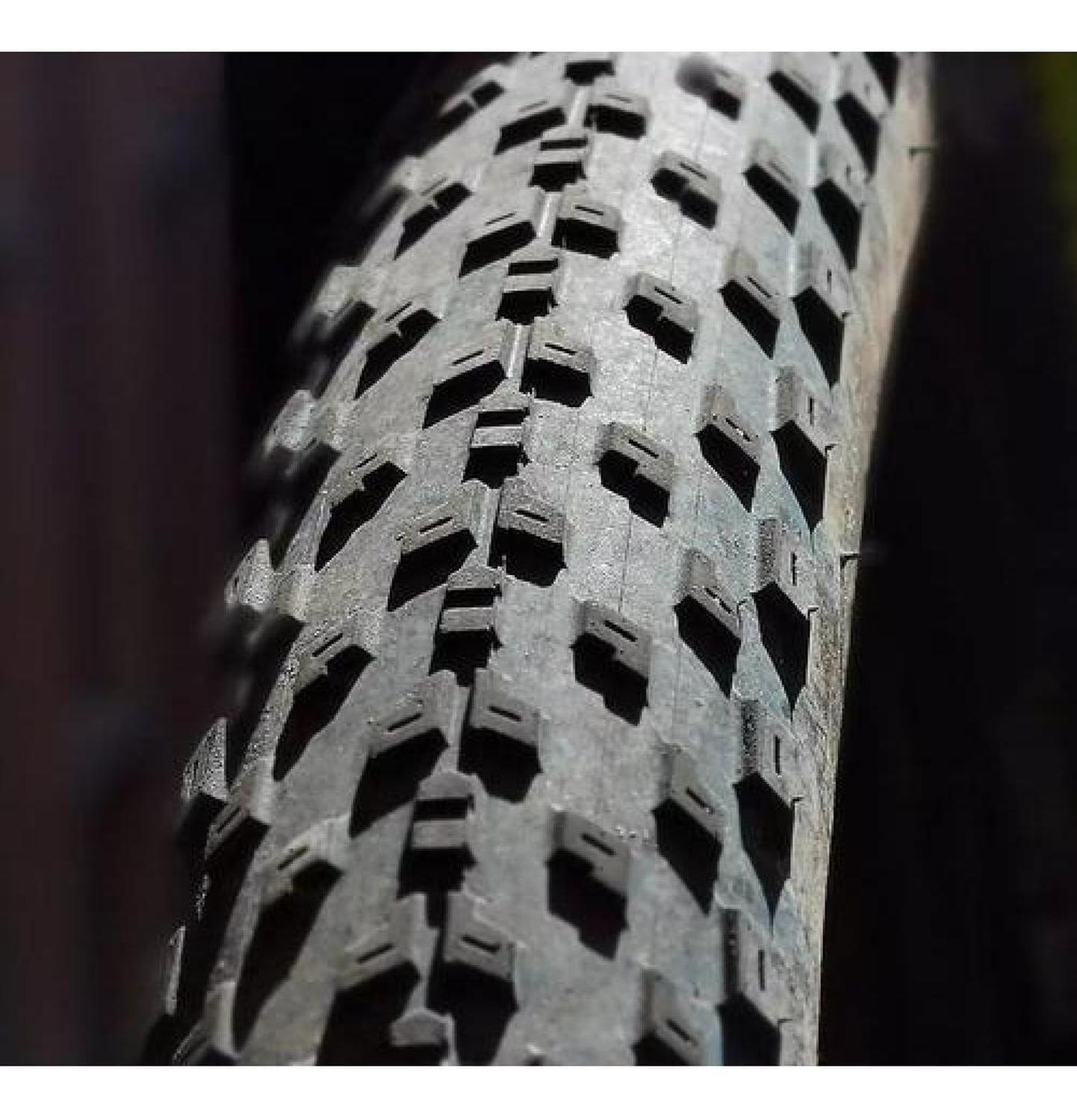 Pack 2 Neumatico Chaoyang Phantom Dry 29x2.2 TR 2C MTB 60TPI-4