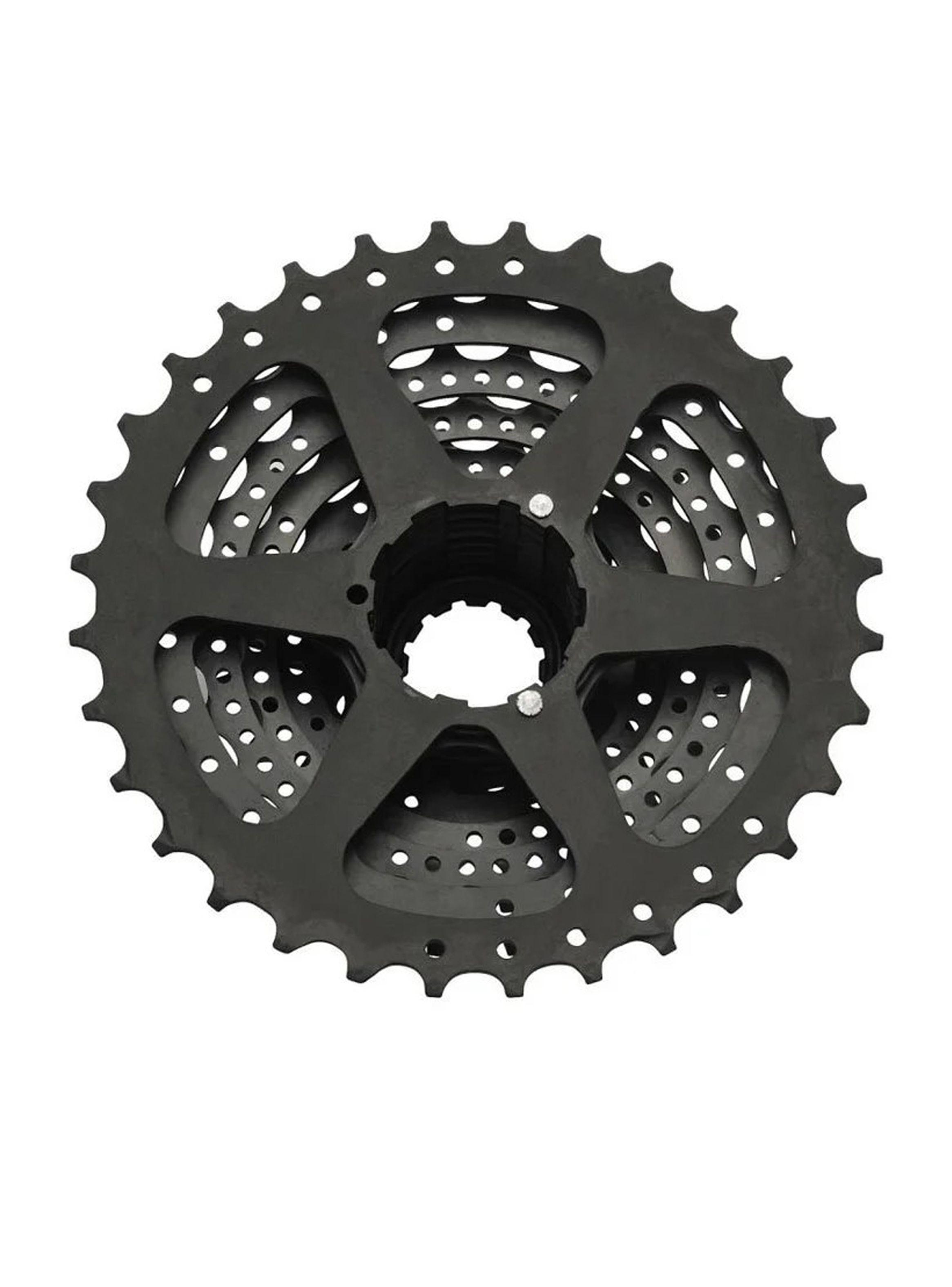 Cassette Piñón Shimano Altus Cs-hg31 8v 11-32t Hg Mtb-3