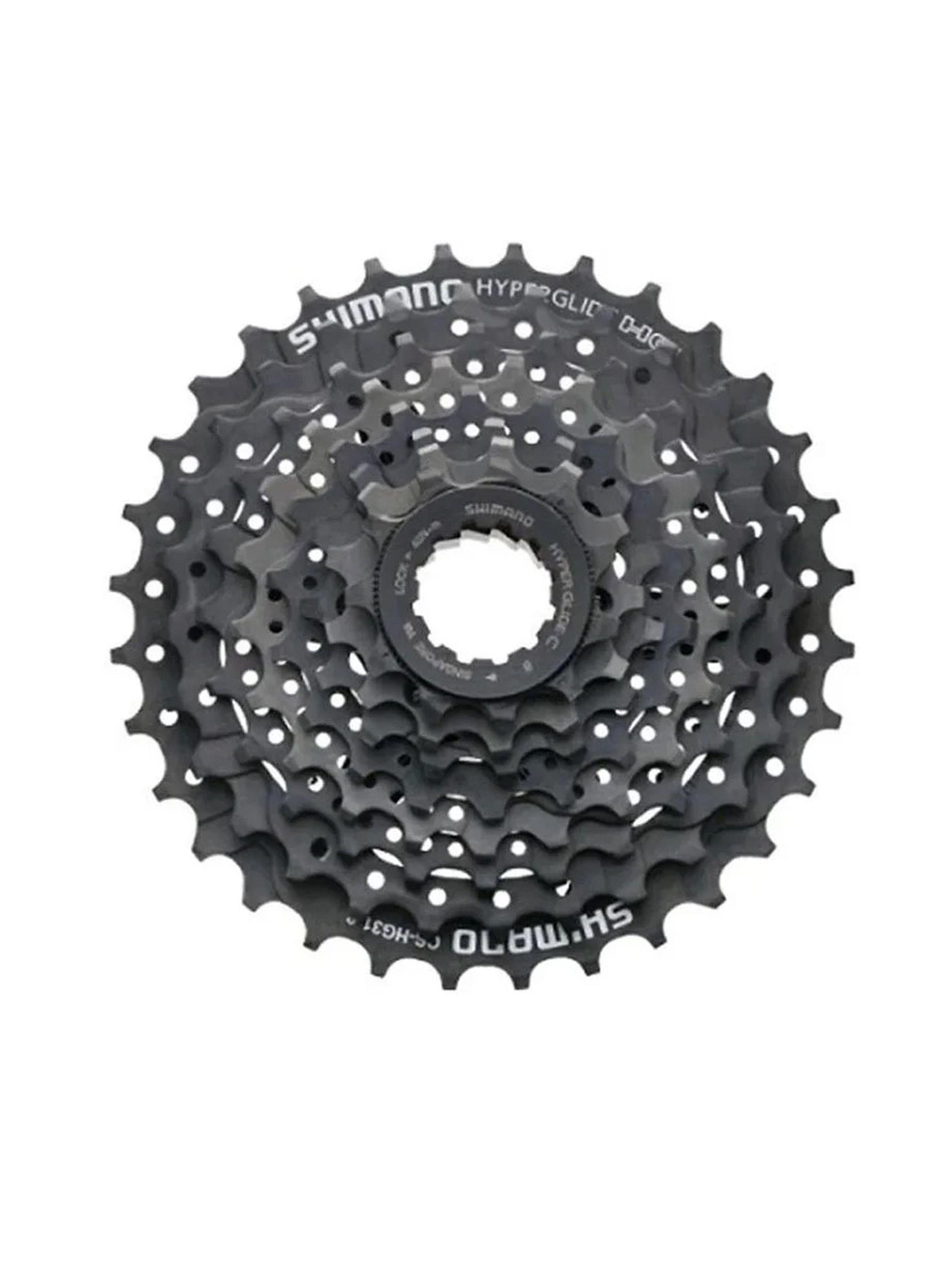 Cassette Piñón Shimano Altus Cs-hg31 8v 11-32t Hg Mtb-4
