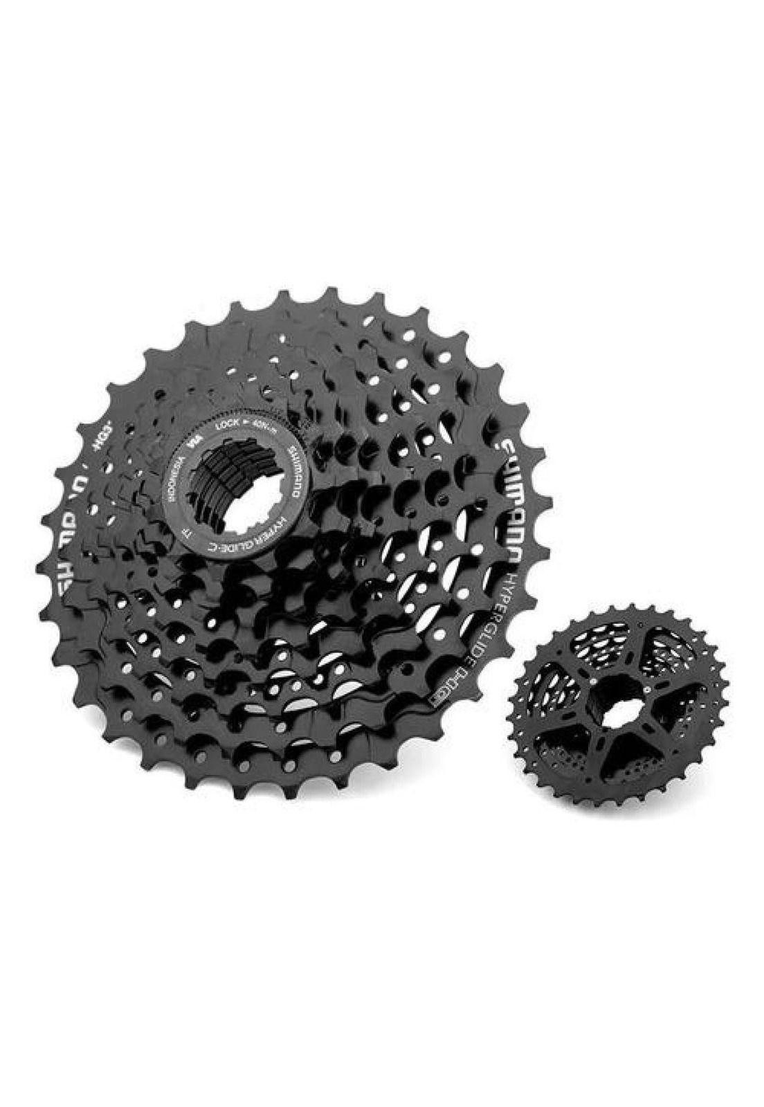 Cassette Piñón Shimano Altus Cs-hg31 8v 11-32t Hg Mtb-3