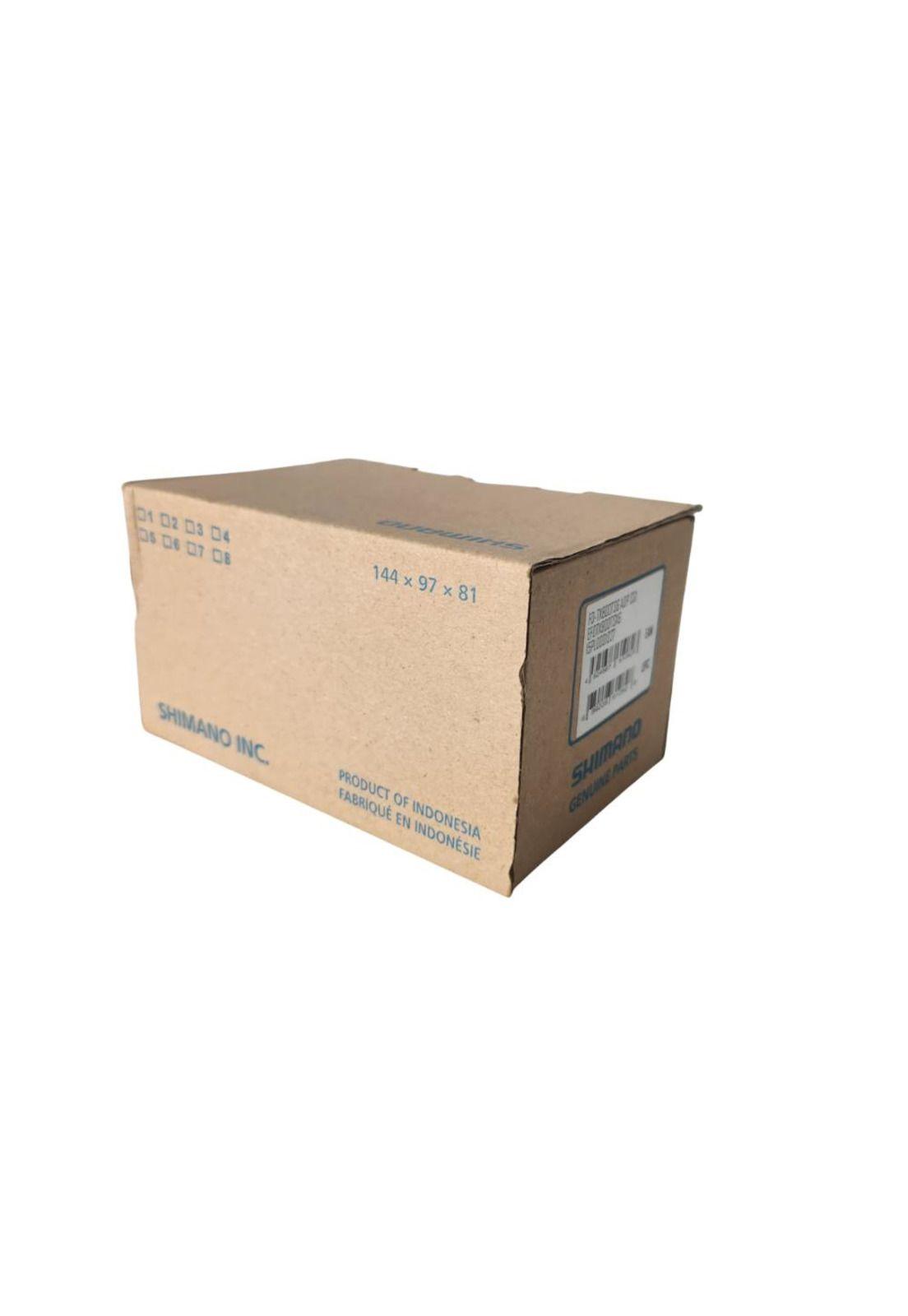 Cambio Delantero 3x7/8V Shimano Tourney TX800 Bicicleta-4
