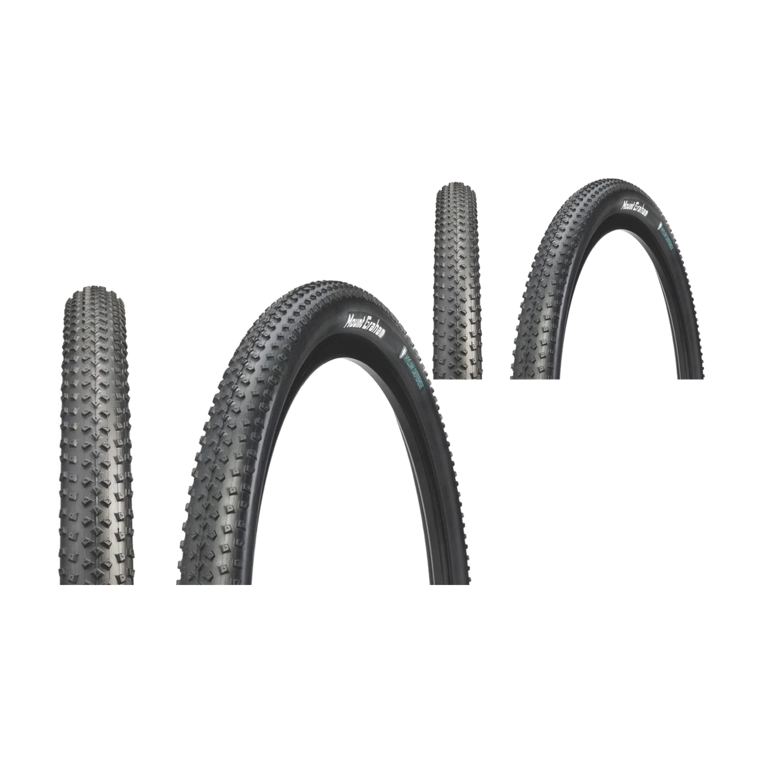 Pack 2 Neumatico 27.5x2.20 Arisun Mount Graham Kevlar Mtb-0