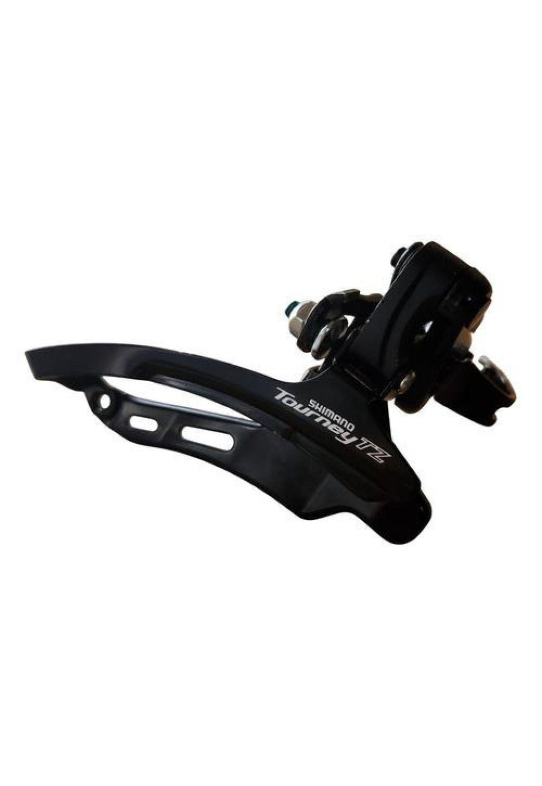 Desviador Delantero Shimano Tourney Tz Fd-tz510 3x7/6 V-2