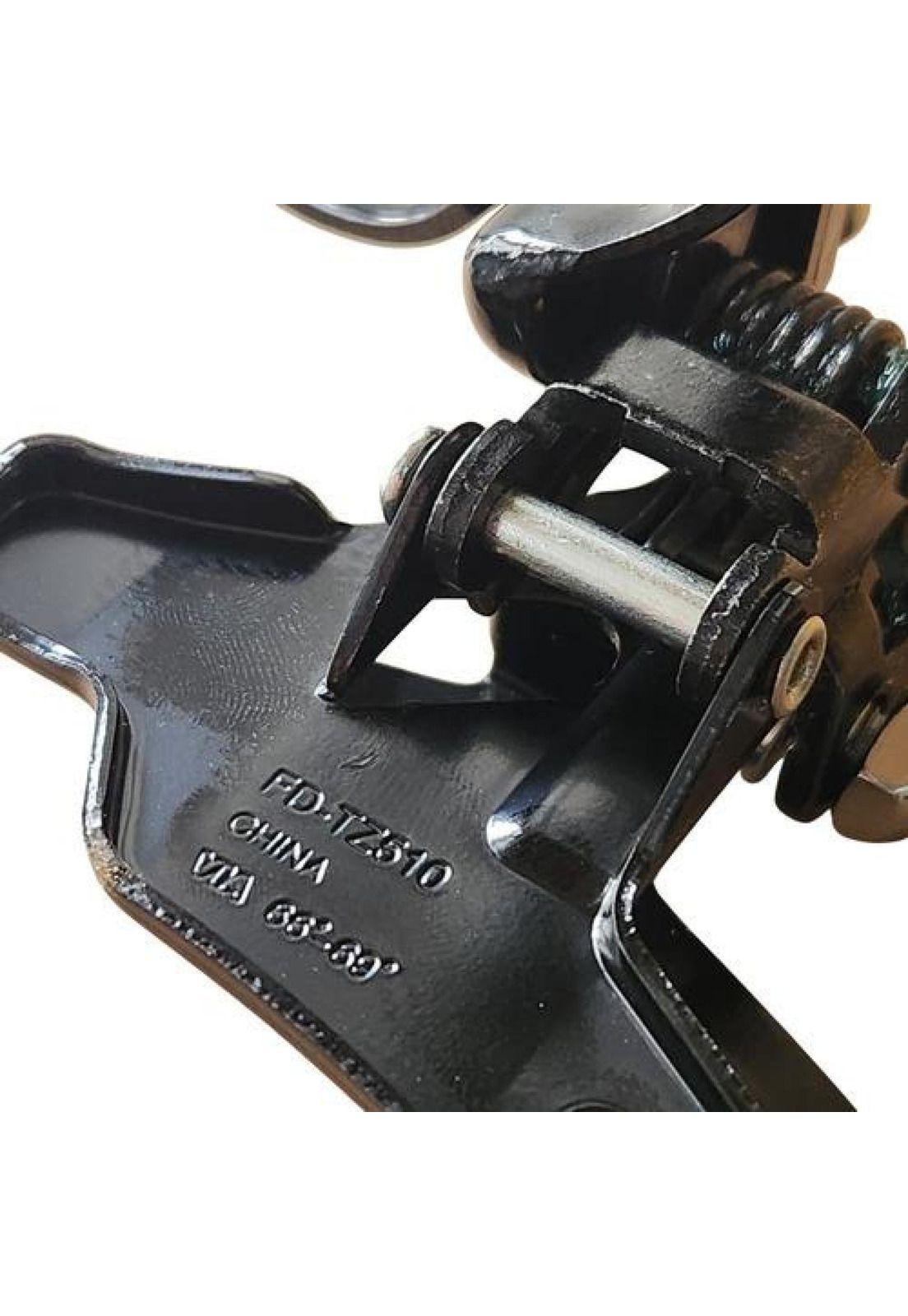 Desviador Delantero Shimano Tourney Tz Fd-tz510 3x7/6 V-3