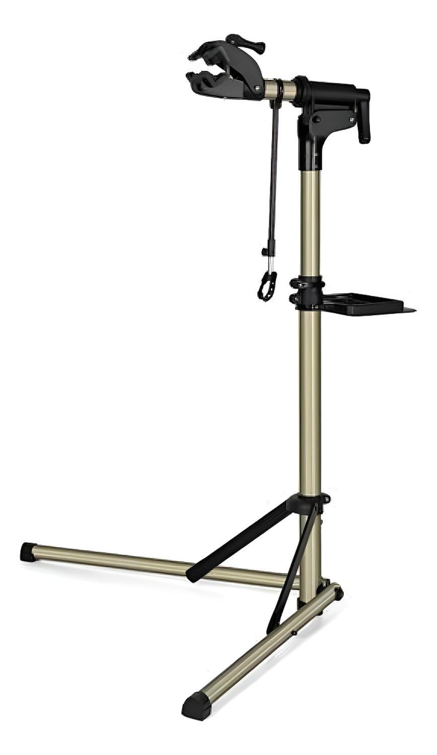 Atril Profesional 360º Mantención De Bicicleta Ajustable-0