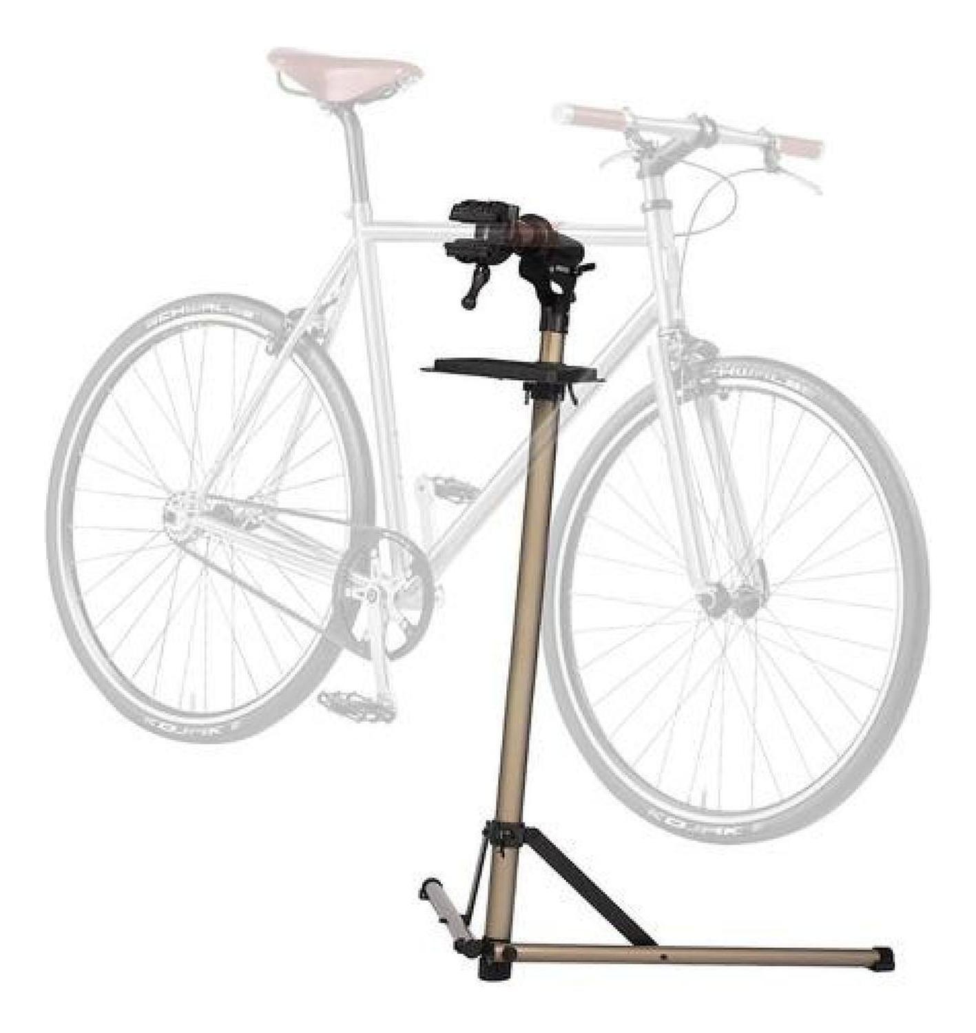 Atril Profesional 360º Mantención De Bicicleta Ajustable-3