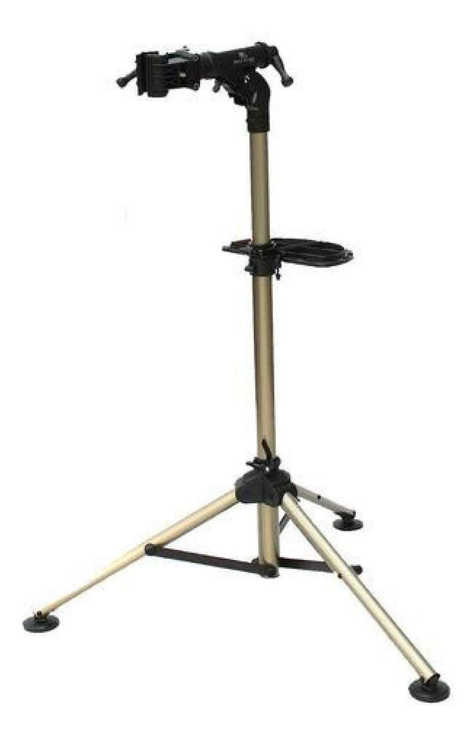 Atril Profesional 360º Mantención De Bicicleta Ajustable-9