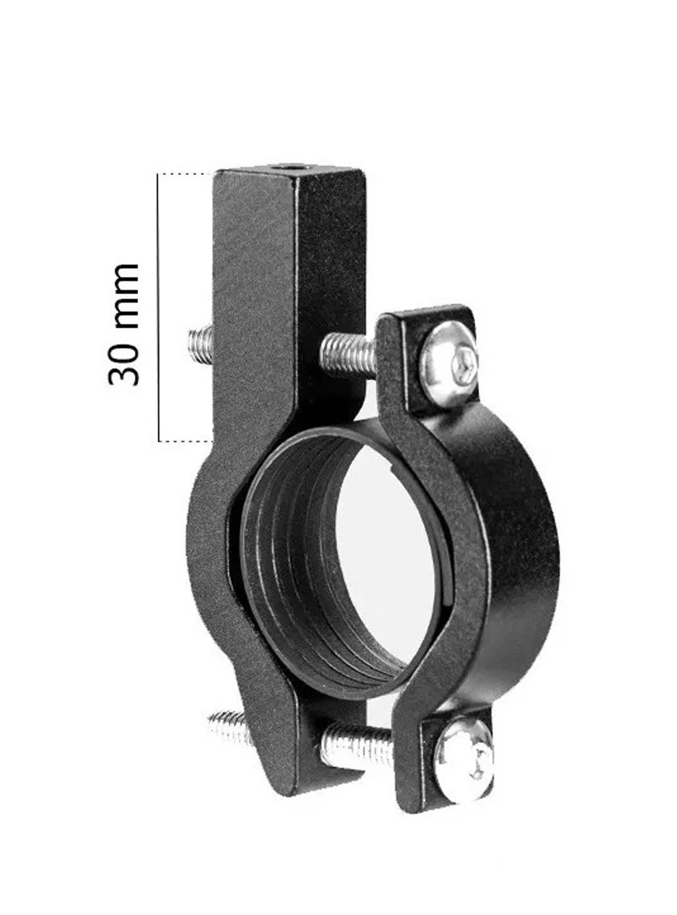 Soporte Celular Rockbros Aluminio 5 Puntos Agarre Moto Bici-6