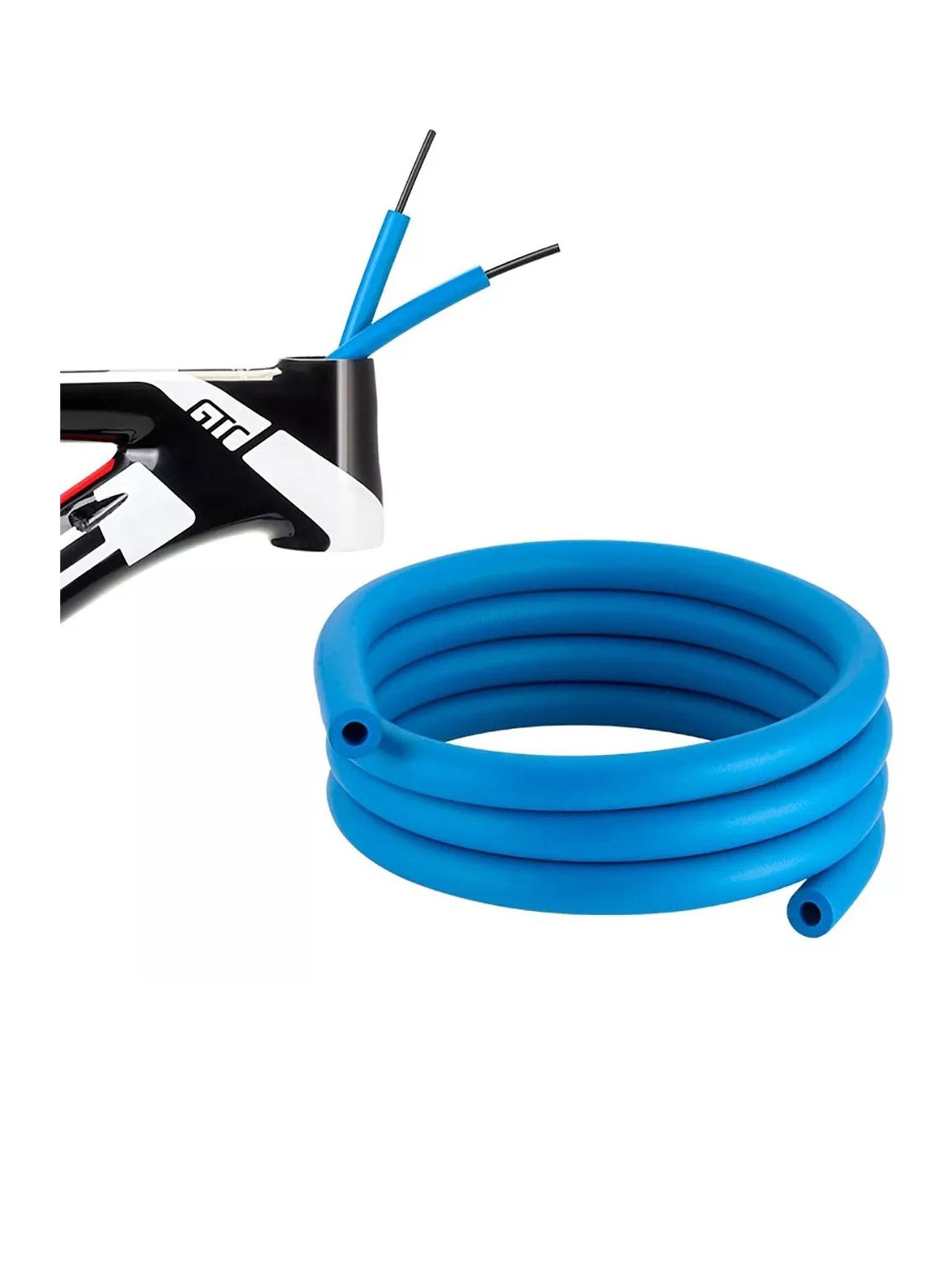 Funda 1.7m Insonorizante Cableado Interno Cubierta Bicicleta-3