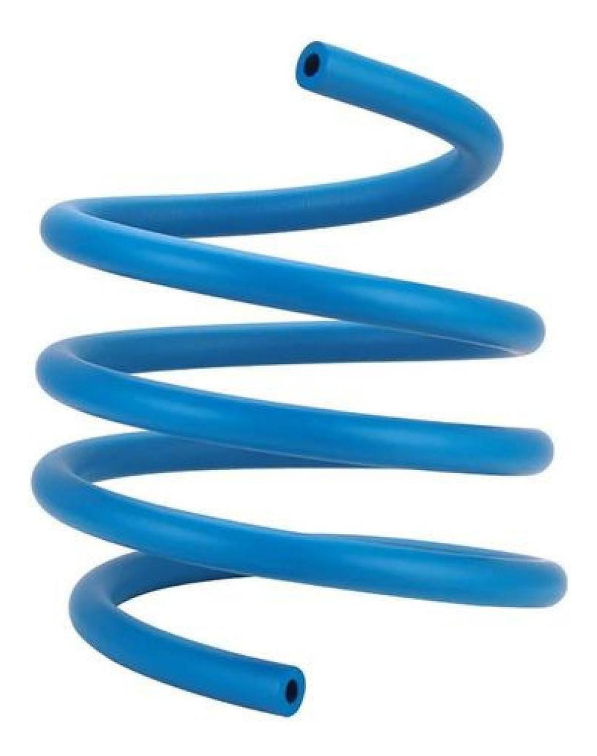 Funda 1.7m Insonorizante Cableado Interno Cubierta Bicicleta Azul-4