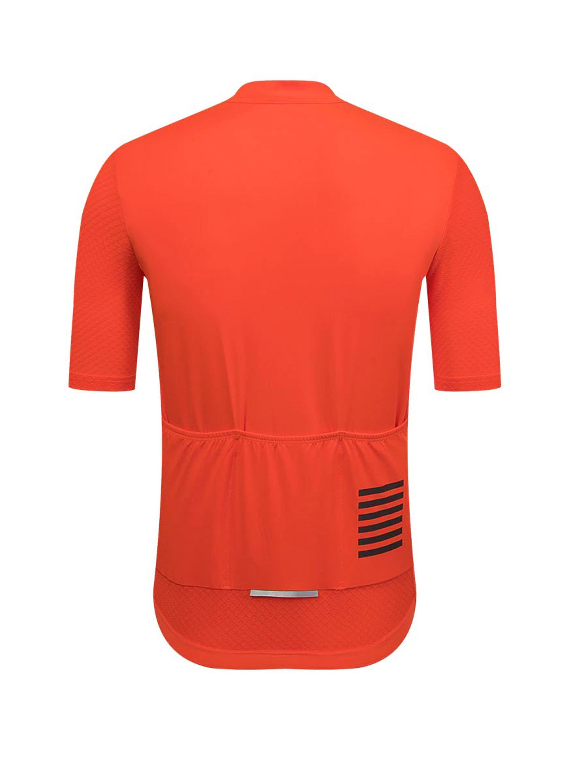 Tricota Con 4 Bolsillos Ykywbike, Mtb Ruta Malliot Polera-1