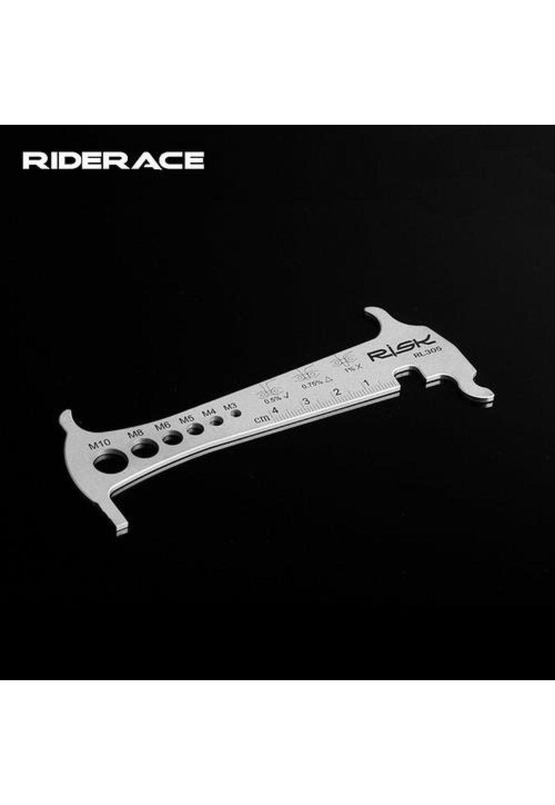 Medidor De Cadena Profesional, Precisión 0,5%, Bicicleta-3