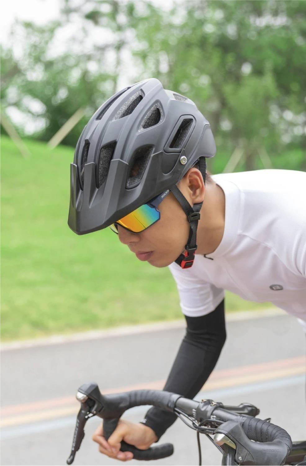 Lentes Rockbros Originales, Bicicleta Y Deportes Outdoor-5