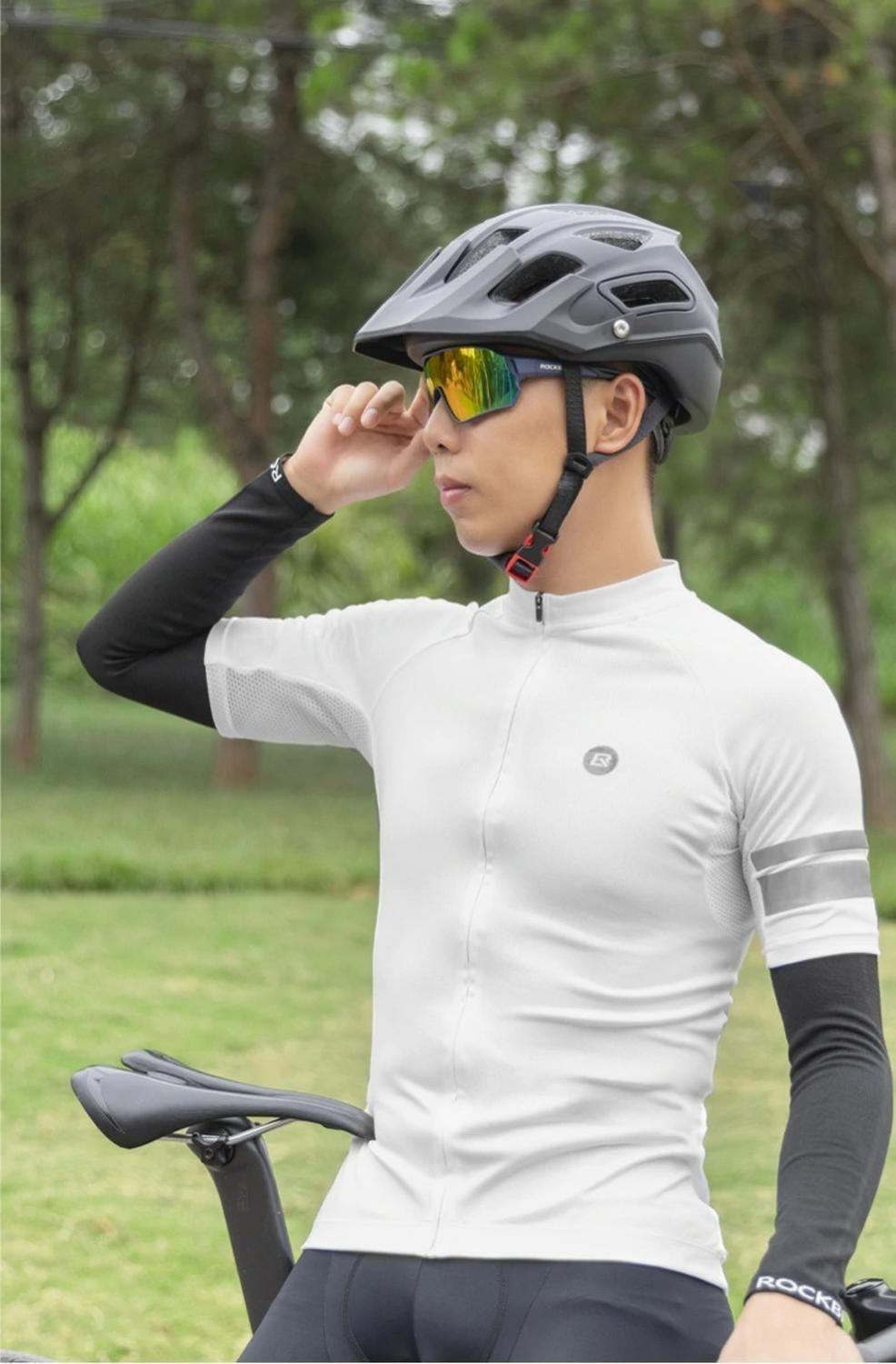 Lentes Rockbros Originales, Bicicleta Y Deportes Outdoor-6