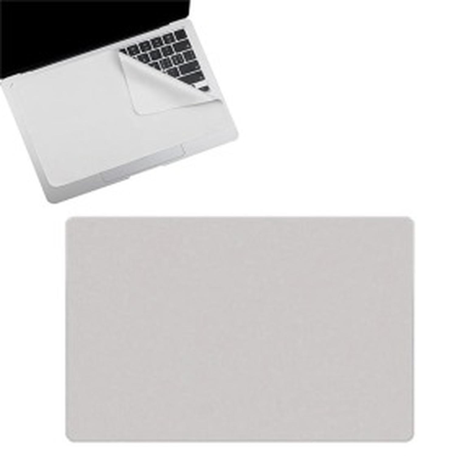 Pano Limpieza Cubre Teclado Protector Macbook 33 X 23 cm-9