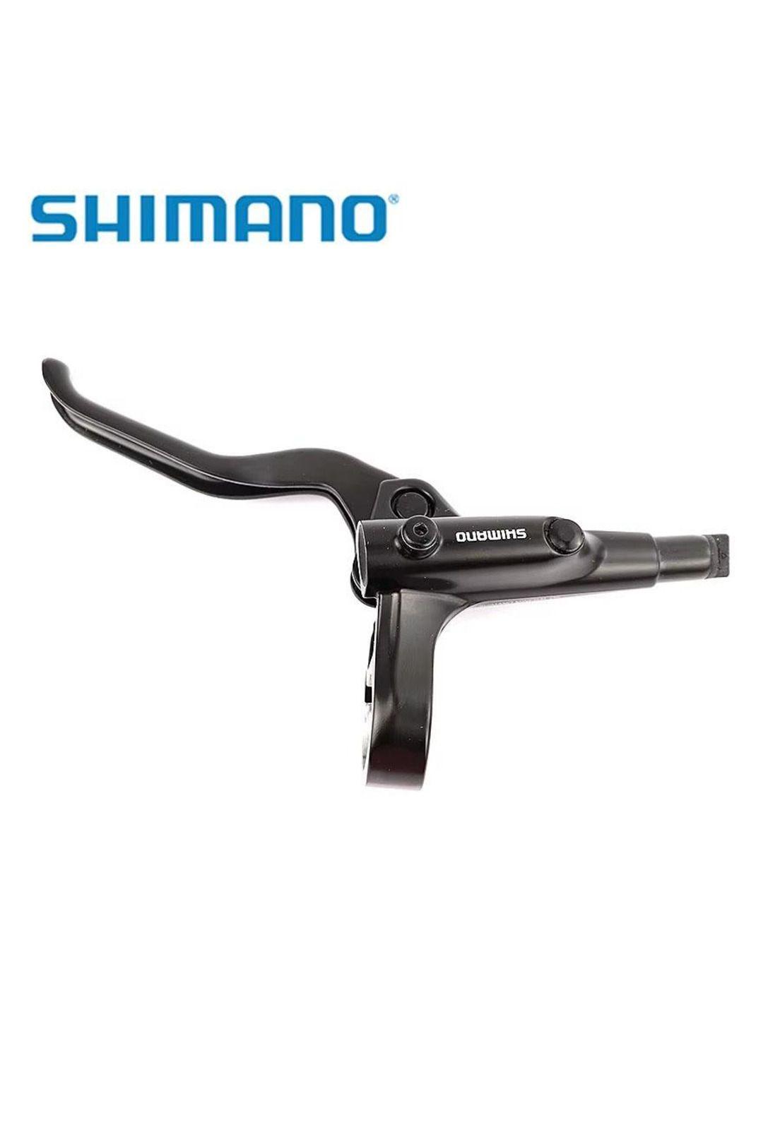 Maneta Manilla Freno Hidráulico Shimano Altus MT201 Izq-2