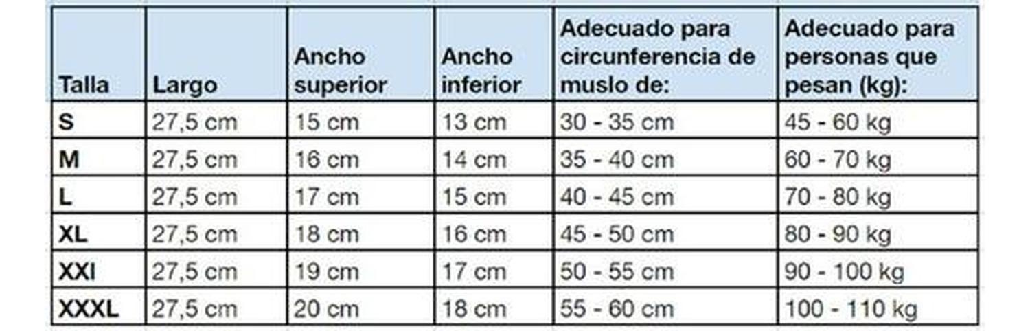 Rodillera Compresora Deportiva Y Todo Uso. Calidad Premium-7