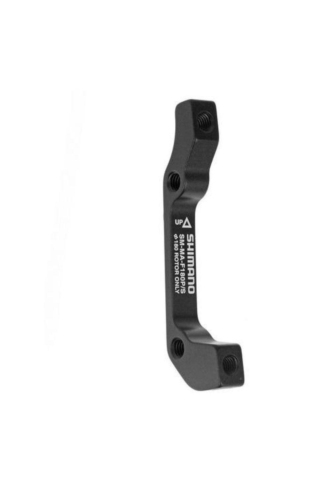 Adaptador Shimano Montaje Directo Disco Freno 180mm S/m-2