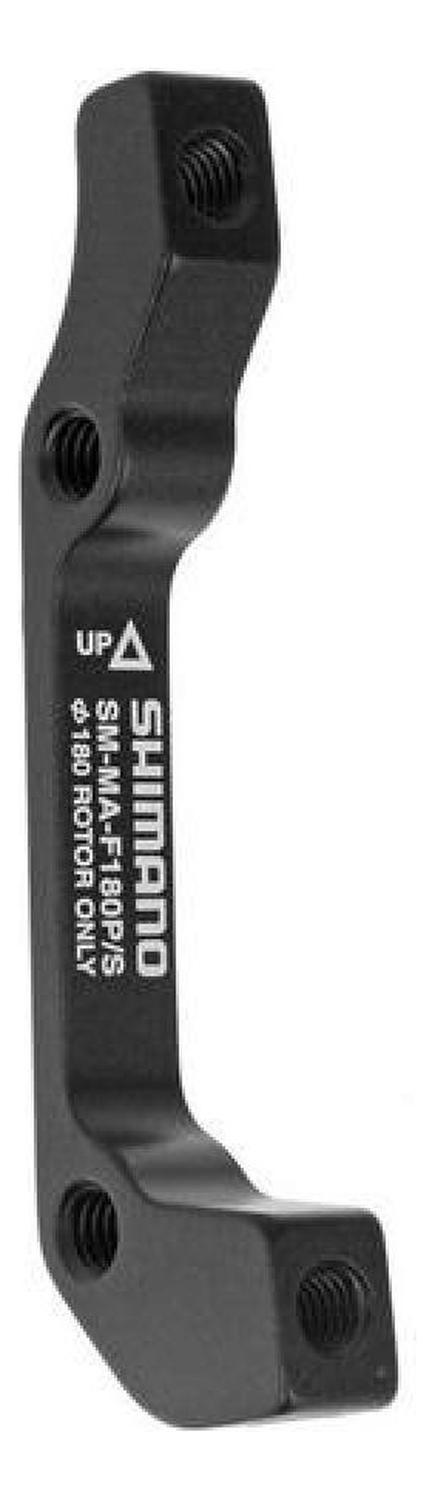 Adaptador Shimano Montaje Directo Disco Freno 180mm S/m-2