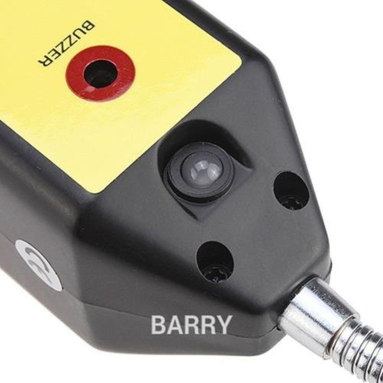 Detector De Fugas De Gas Refrigerantes Y Halógenos Hfc Cfc-3