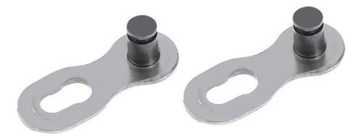 Eslabón Rápido Pyc Missing Link 10v Cadenas Shimano Sram Plateado-2