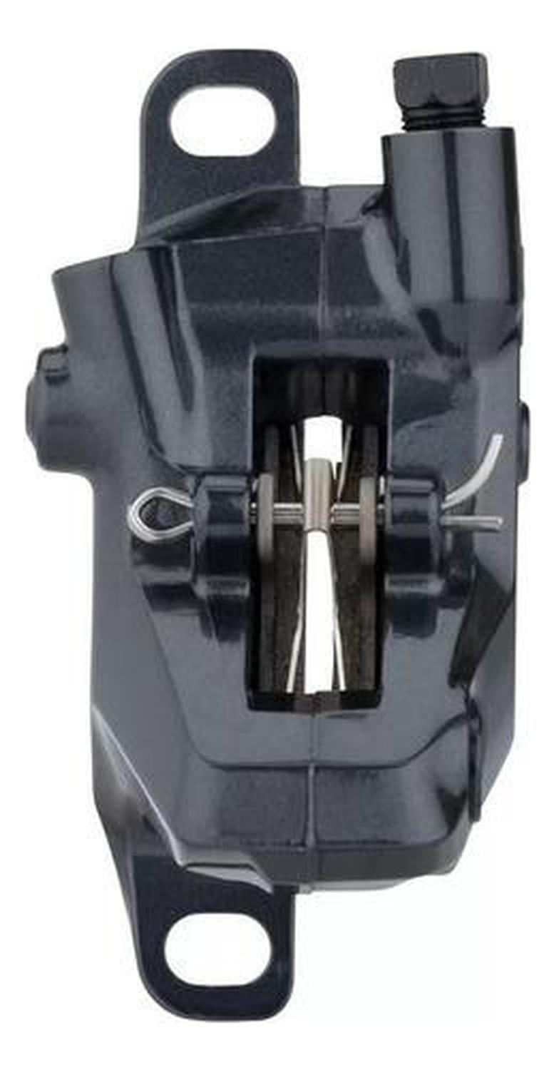 Pack Frenos Hidraulico Shimano Deore M6100 Delantero Trasero-2