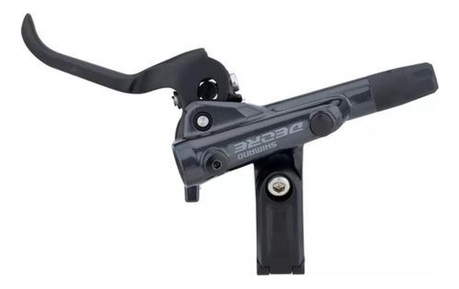 Pack Frenos Hidraulico Shimano Deore M6100 Delantero Trasero-7