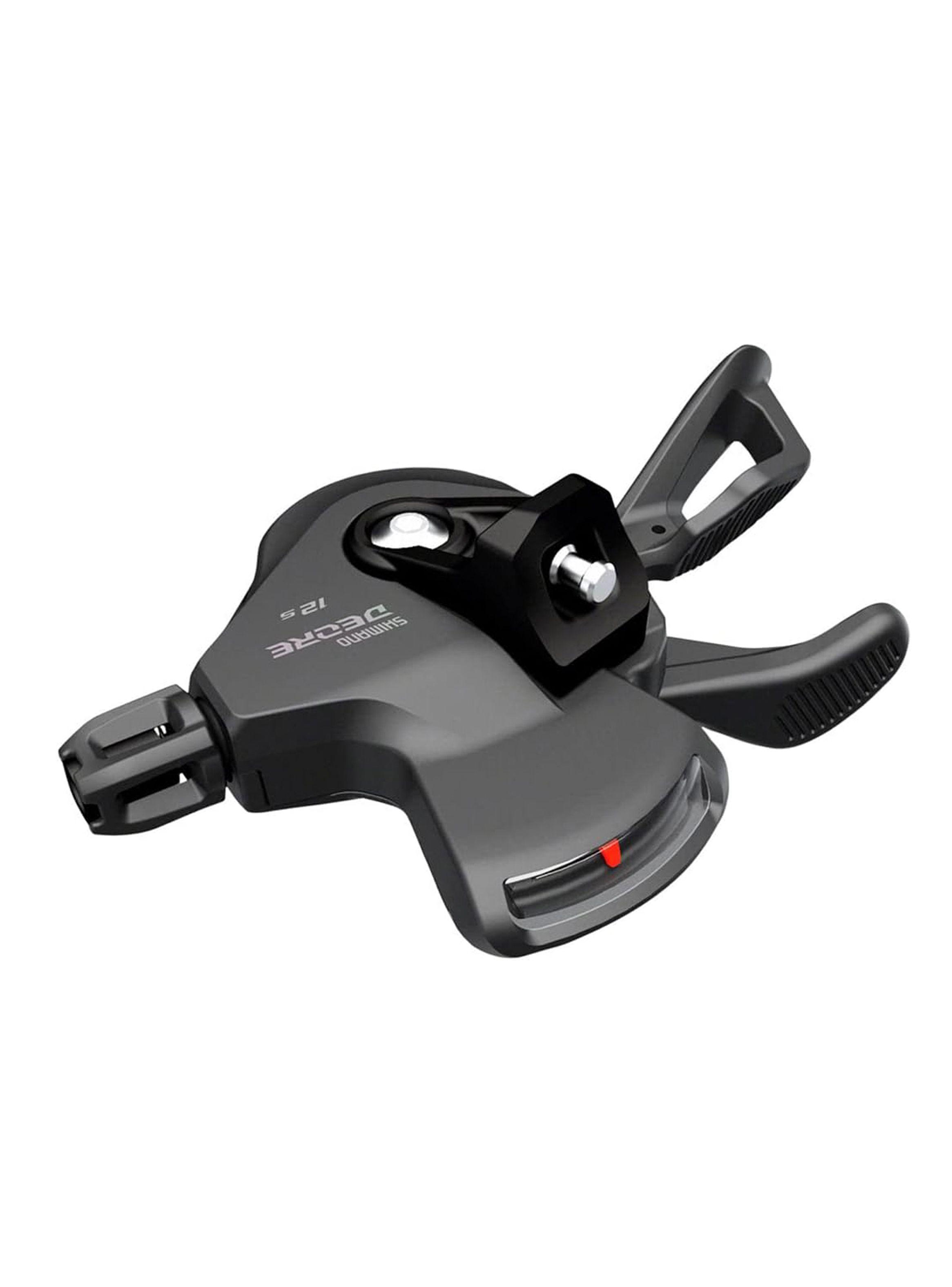 Kit Completo Shifter Shimano Deore M6100 12v Cambio Derecha-2