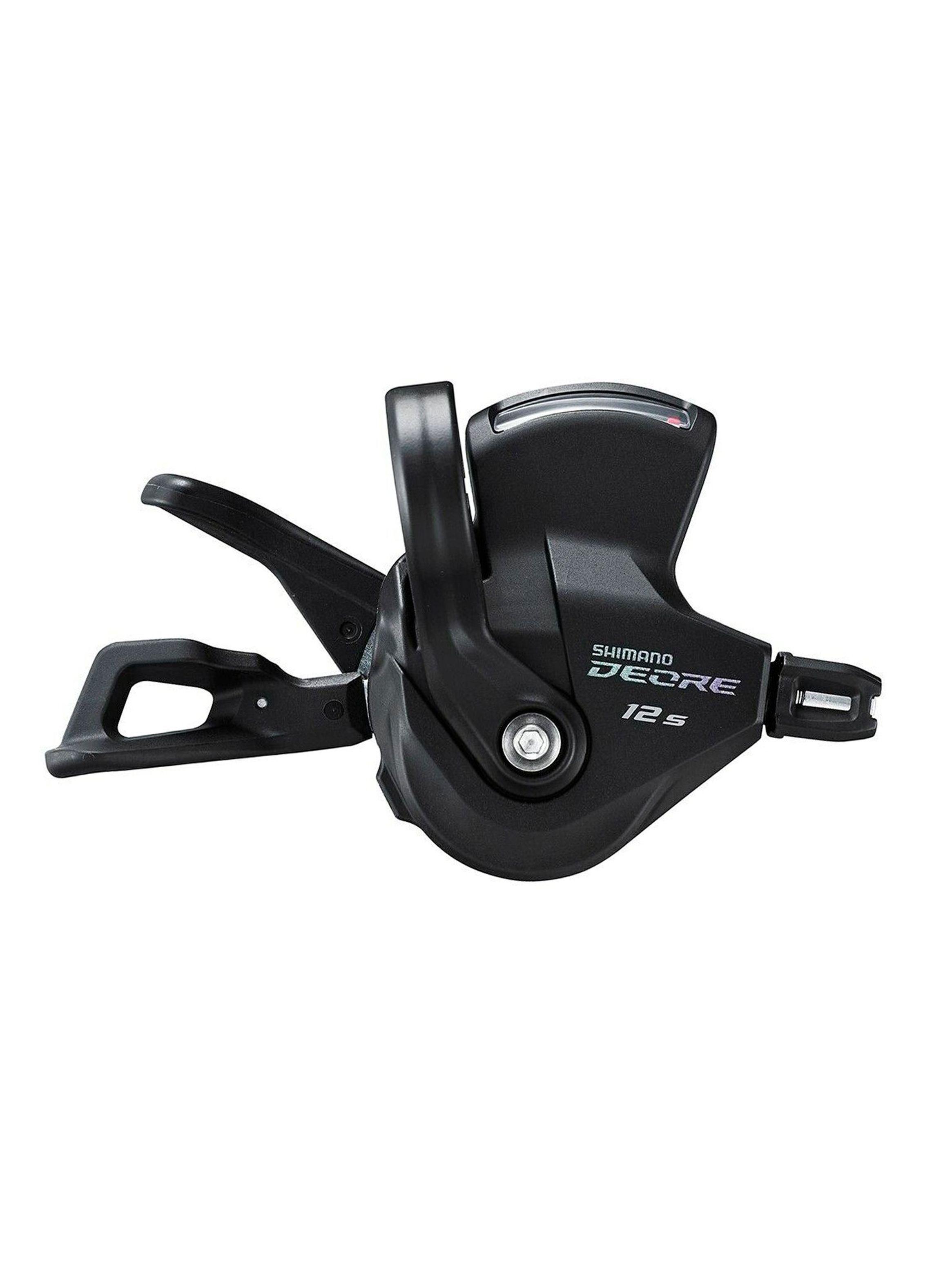 Kit Completo Shifter Shimano Deore M6100 12v Cambio Derecha-4