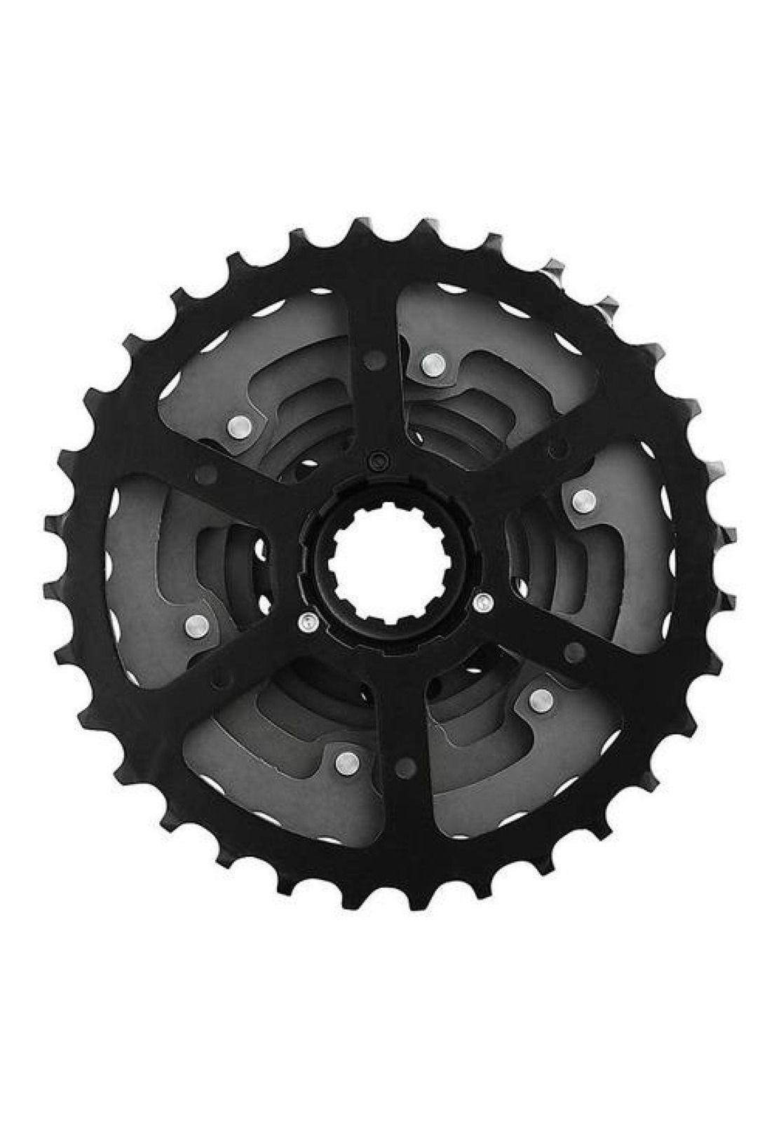 Piñon Shimano Cassete 8v (12-32d) Cs-hg200 Tourney Tx Mtb-4