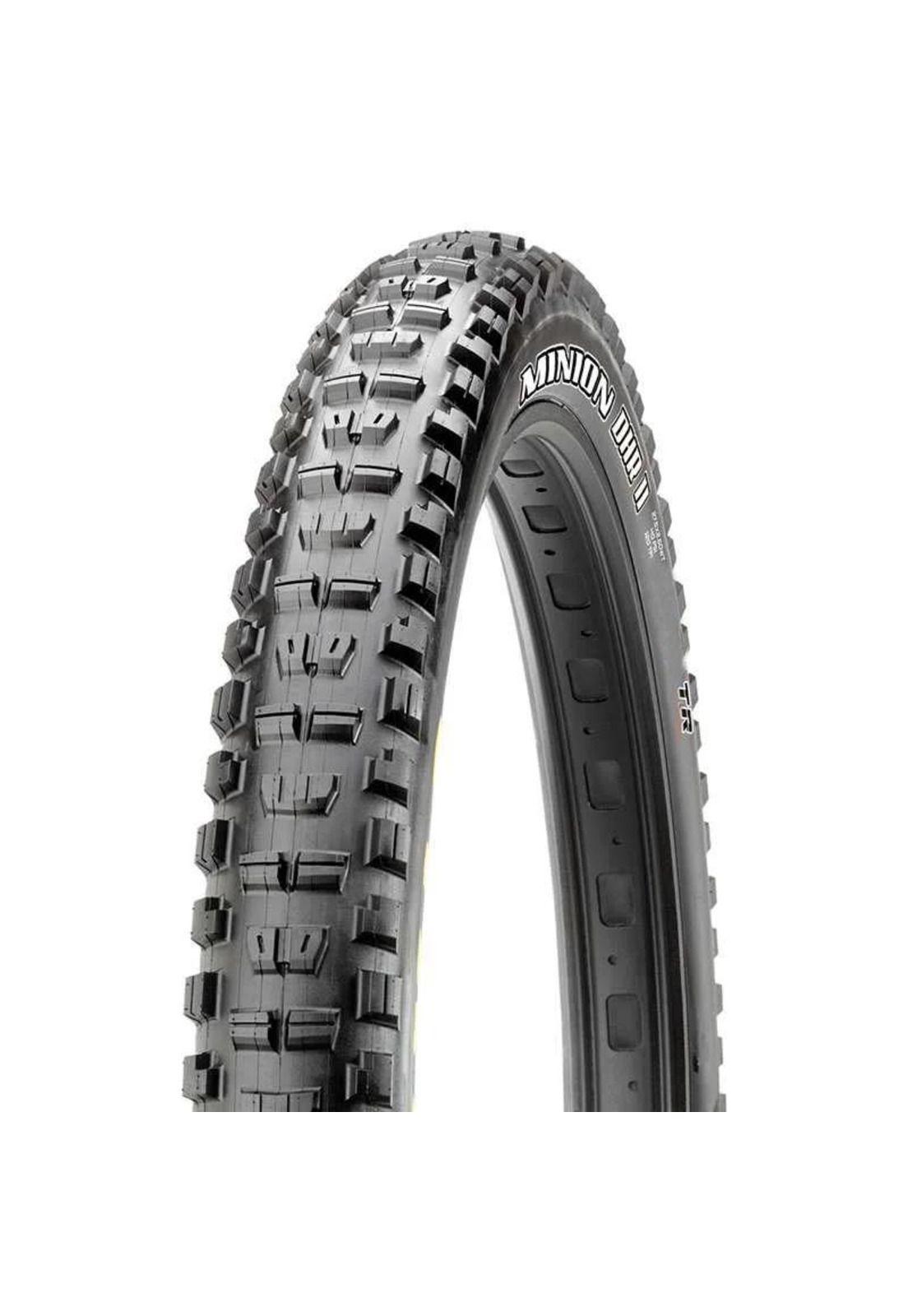Neumático Maxxis Minion DHR II 27.5x2.50 DH/TR BikePark-2