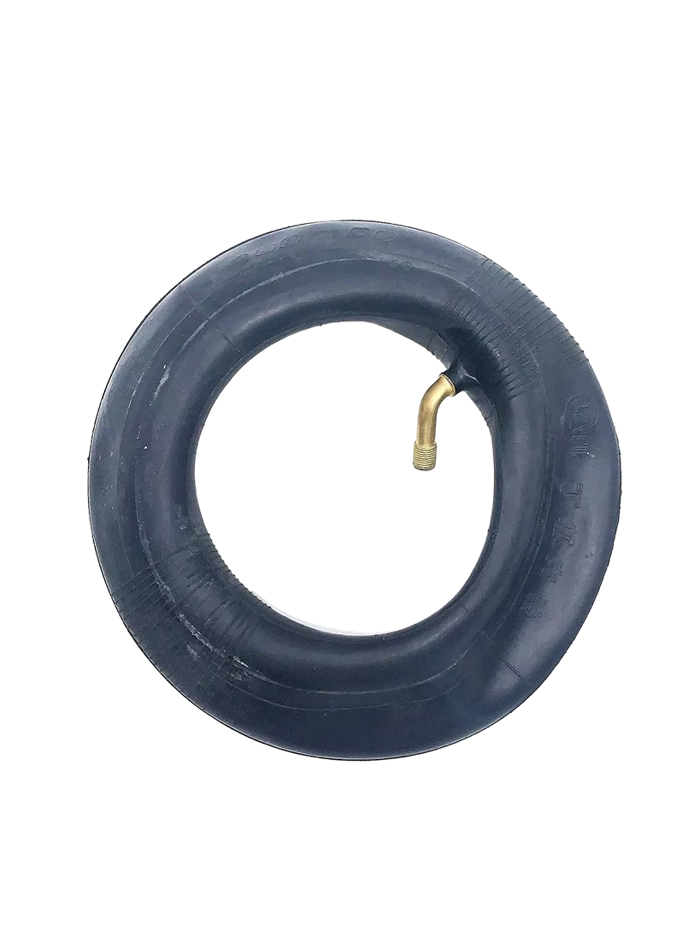 Cámara Scooter Chaoyang 200x50 Valvula Auto Curva 45°-4
