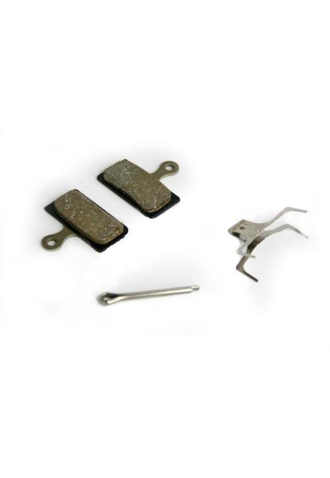 Pastillas Freno Shimano G05s Xtr/deore Xt 5ta Generación G03-1