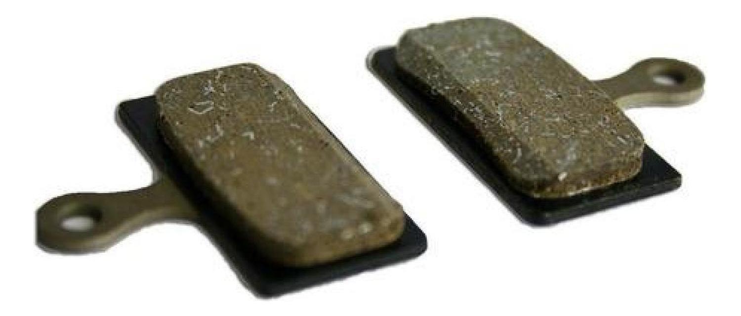 Pastillas Freno Shimano G05s Xtr/deore Xt 5ta Generación G03-3