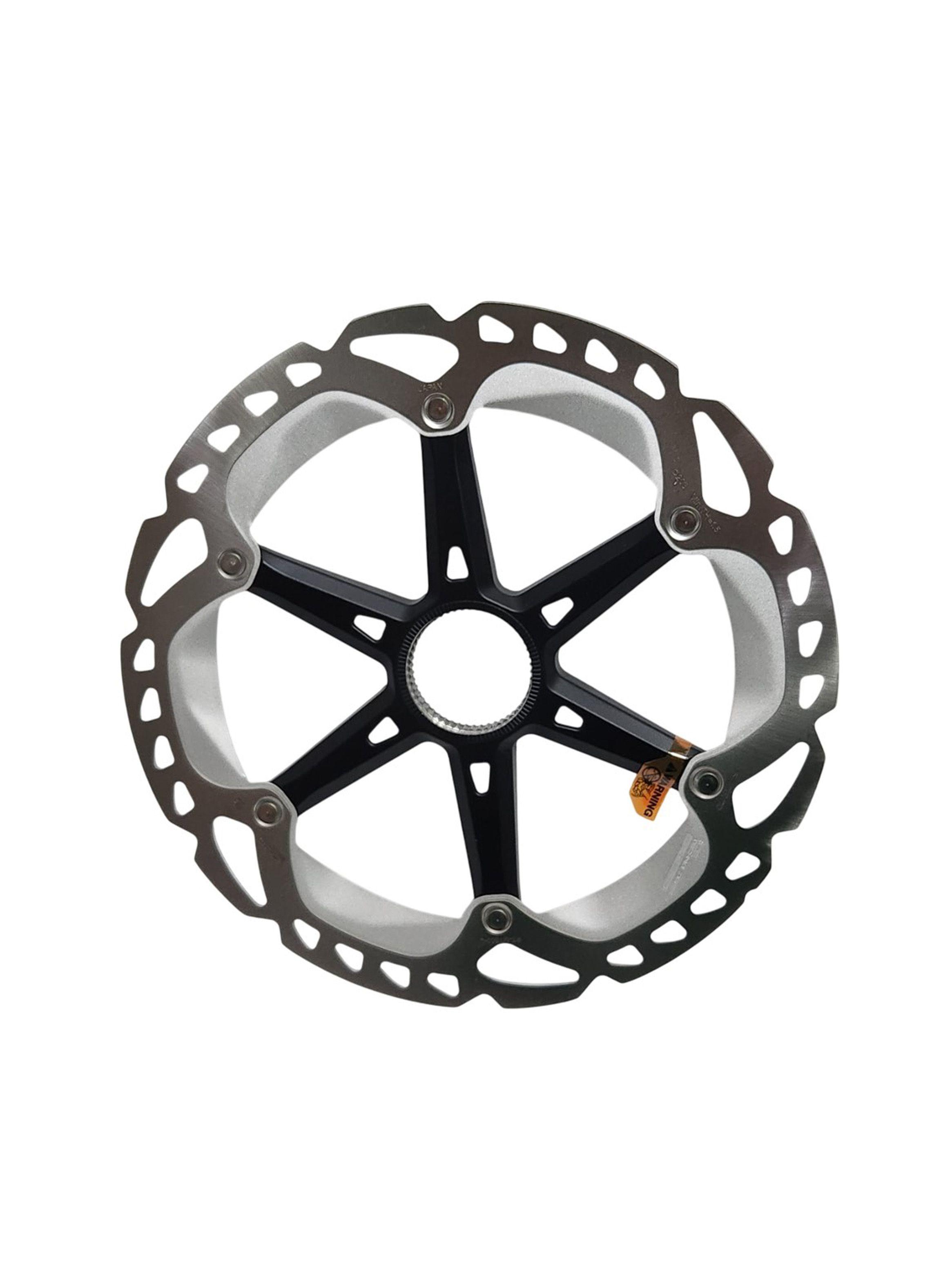 Disco Freno Rotor 203mm Mt800 Deore Grx Ultegra Center Lock-2