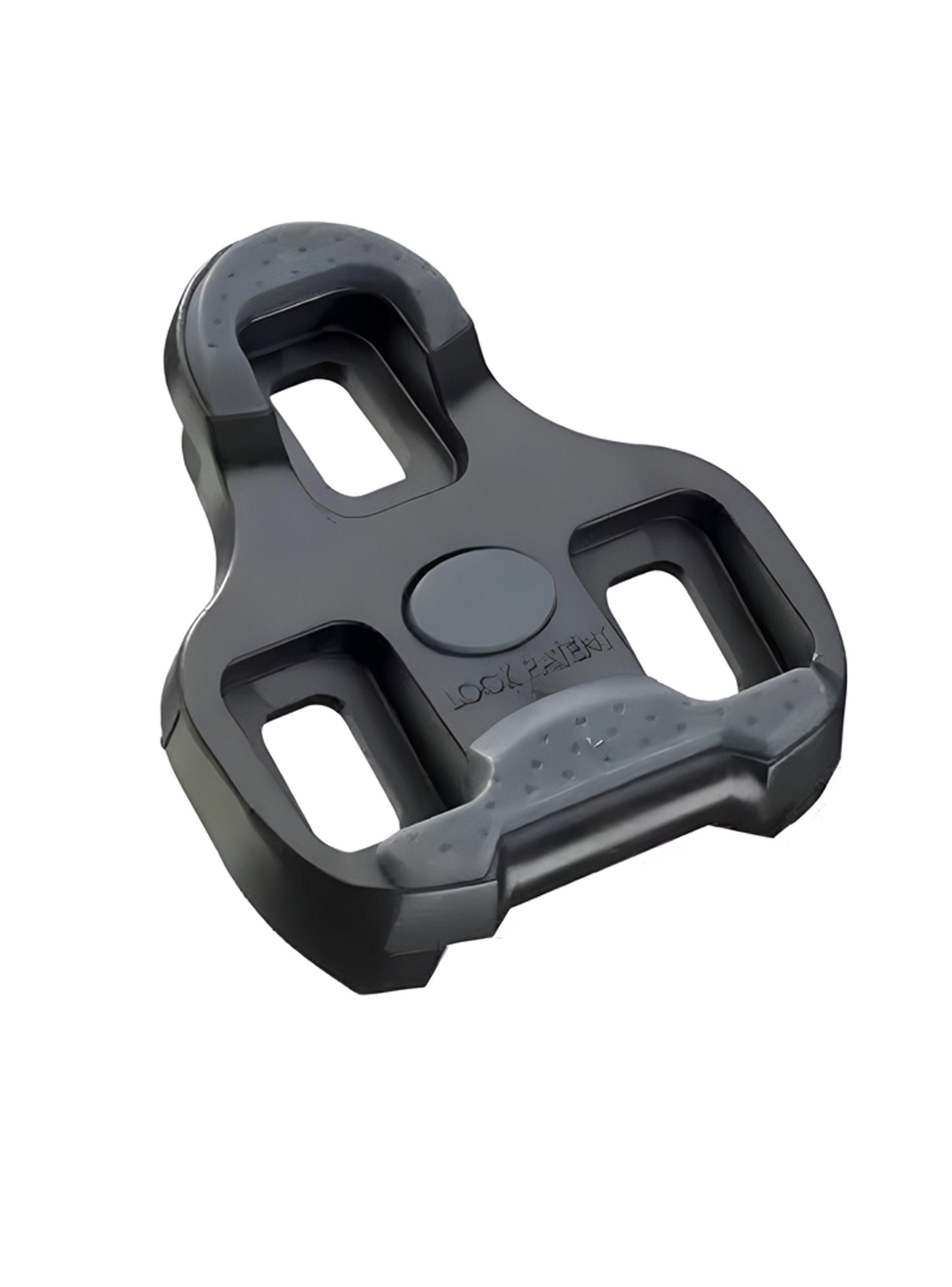 Calas Look Keo Grip 0° Antideslizante Bicicleta Ruta Pista-2