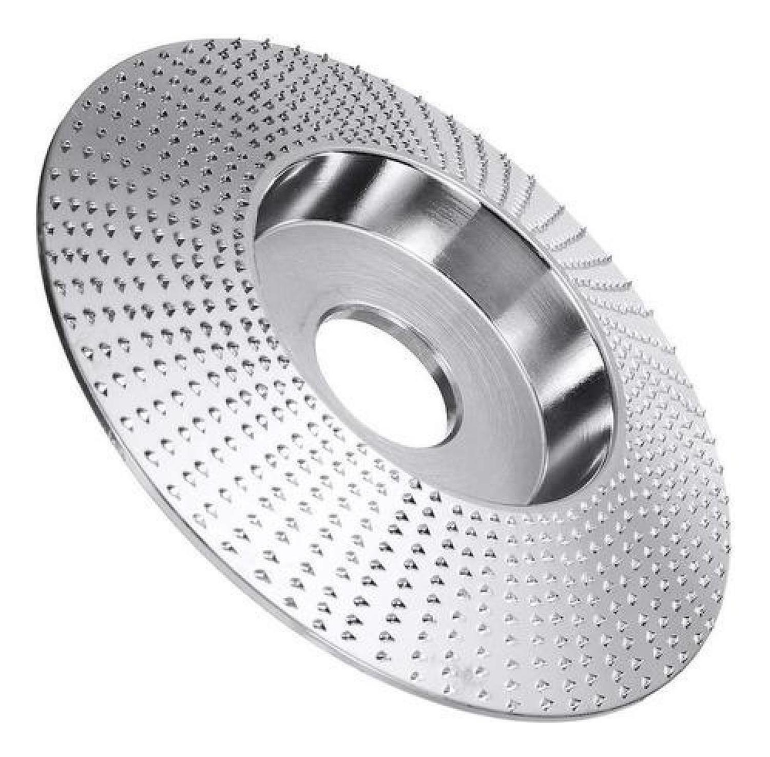 Disco Desgaste De Madera Estándar Chile 22 Mm Lijado Esmeril-2