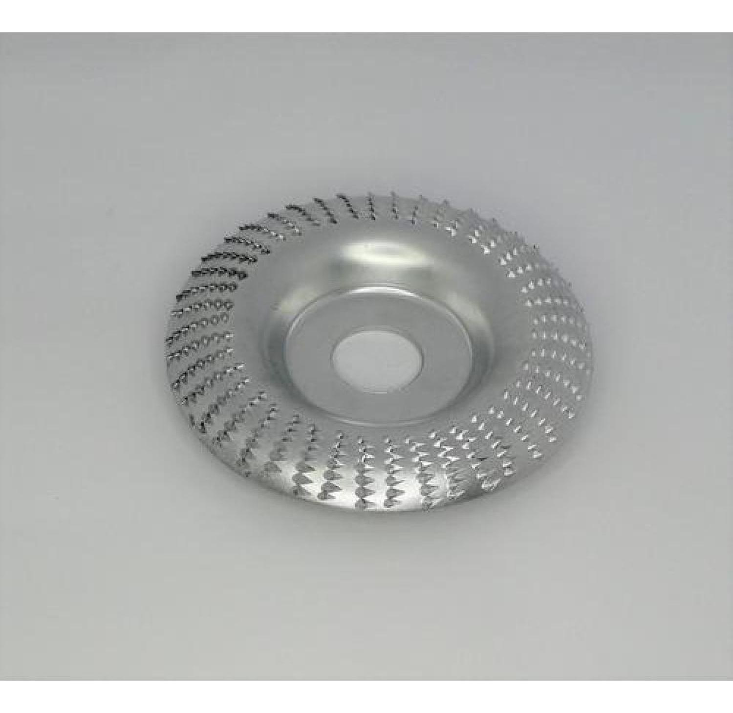 Disco Desgaste De Madera Estándar Chile 22 Mm Lijado Esmeril-6