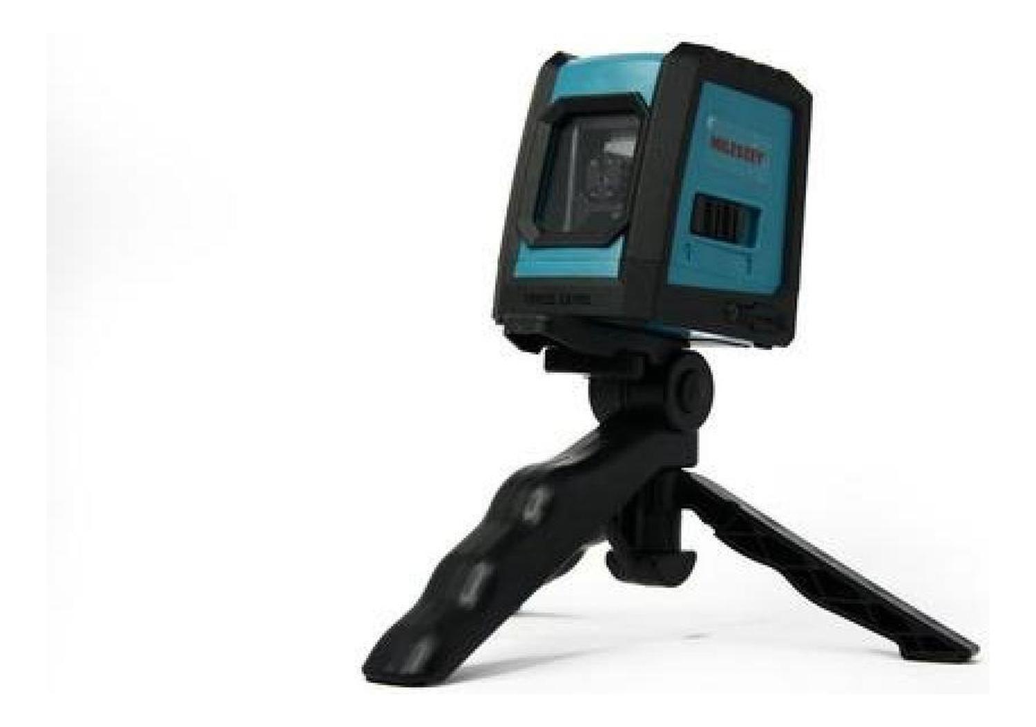 Nivel Laser Profesional Recargable Autonivelante Imantado-2