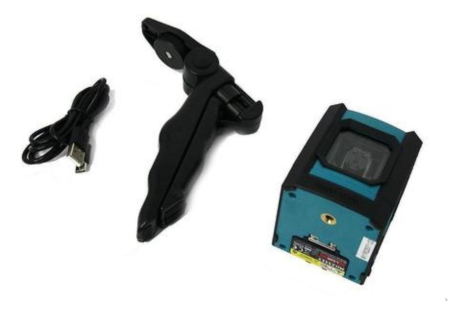 Nivel Laser Profesional Recargable Autonivelante Imantado-3
