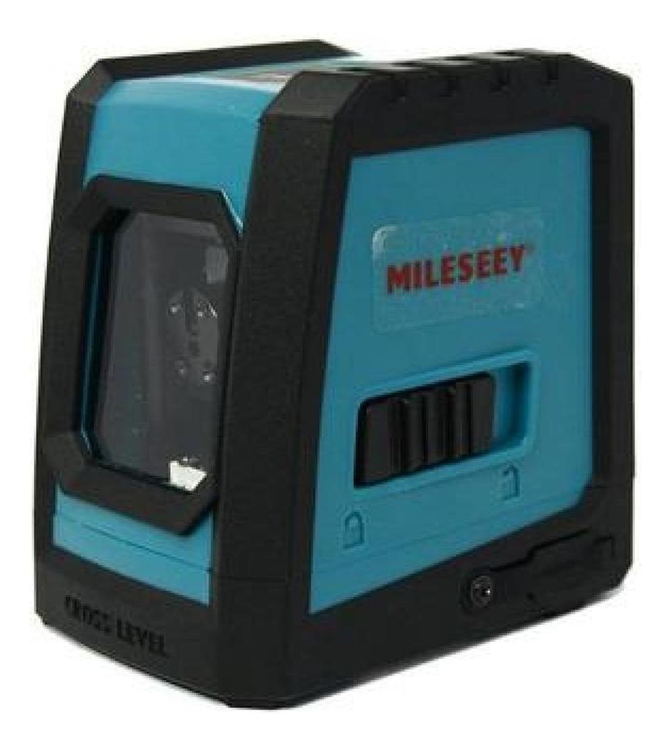 Nivel Laser Profesional Recargable Autonivelante Imantado-7